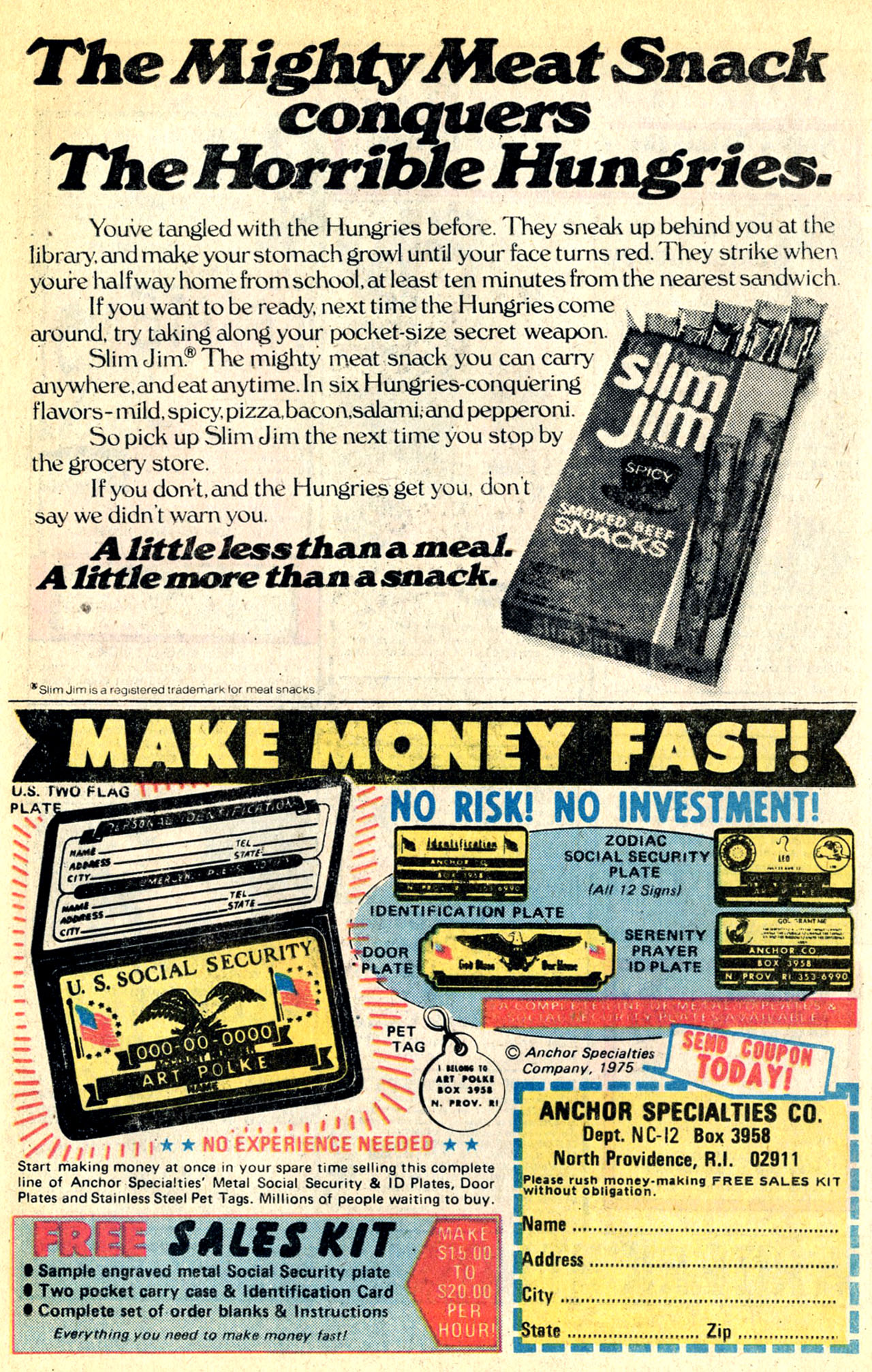 Read online Batman (1940) comic -  Issue #286 - 13