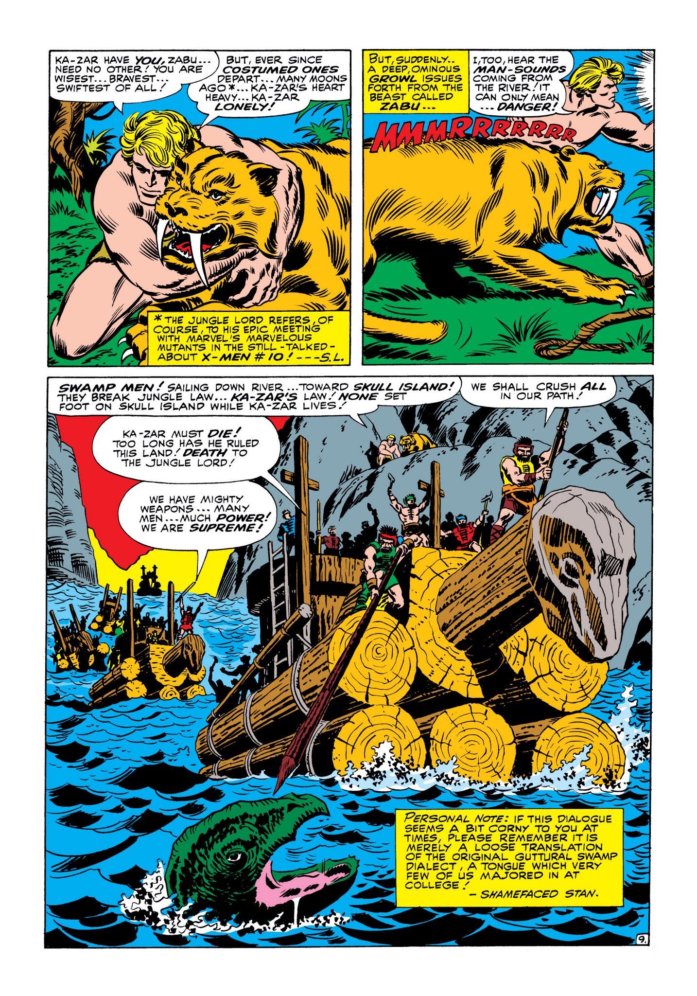 Read online Daredevil Epic Collection comic -  Issue # TPB 1 (Part 3) - 56