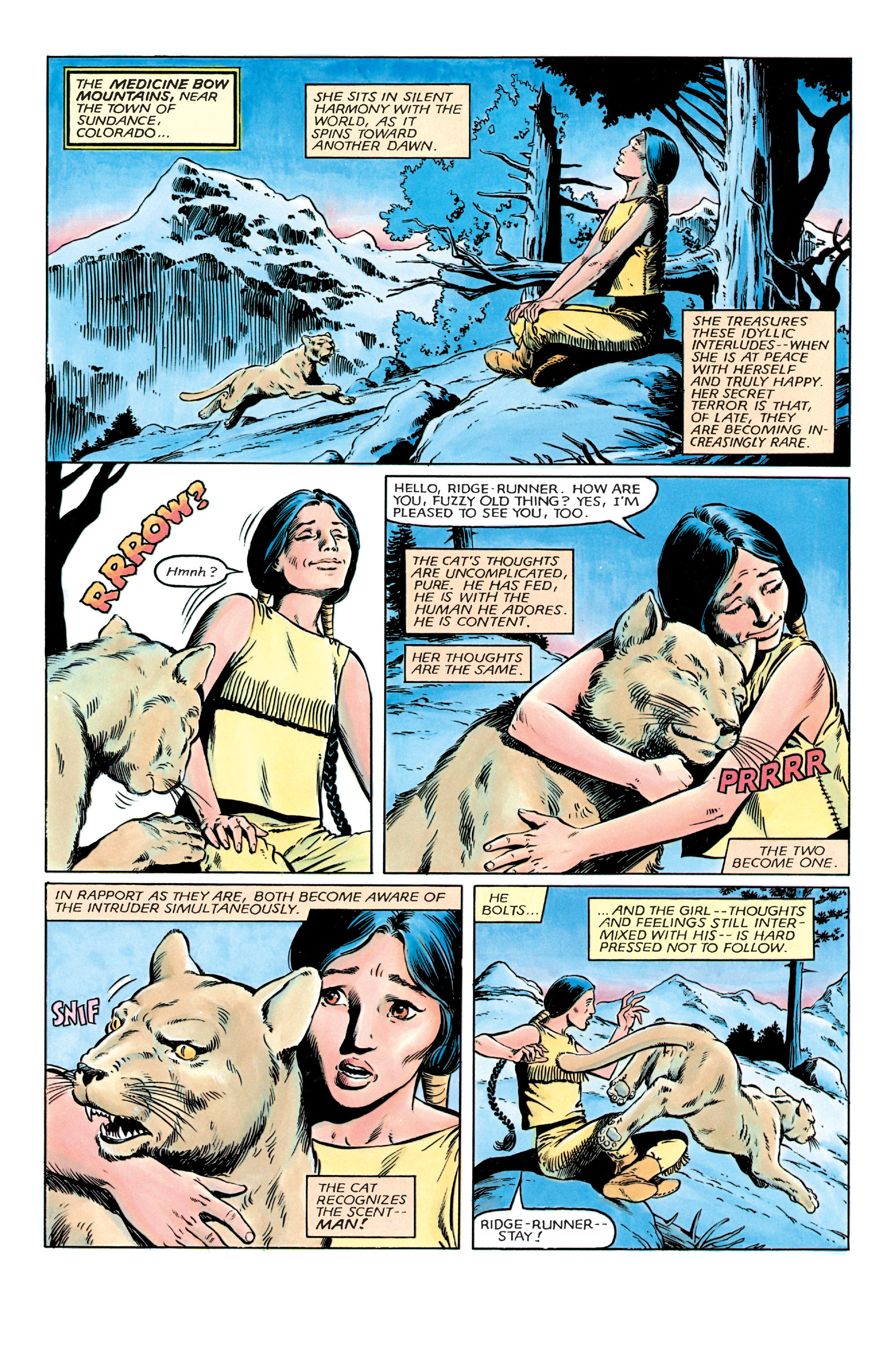 Read online New Mutants Epic Collection comic -  Issue # TPB Renewal (Part 1) - 48