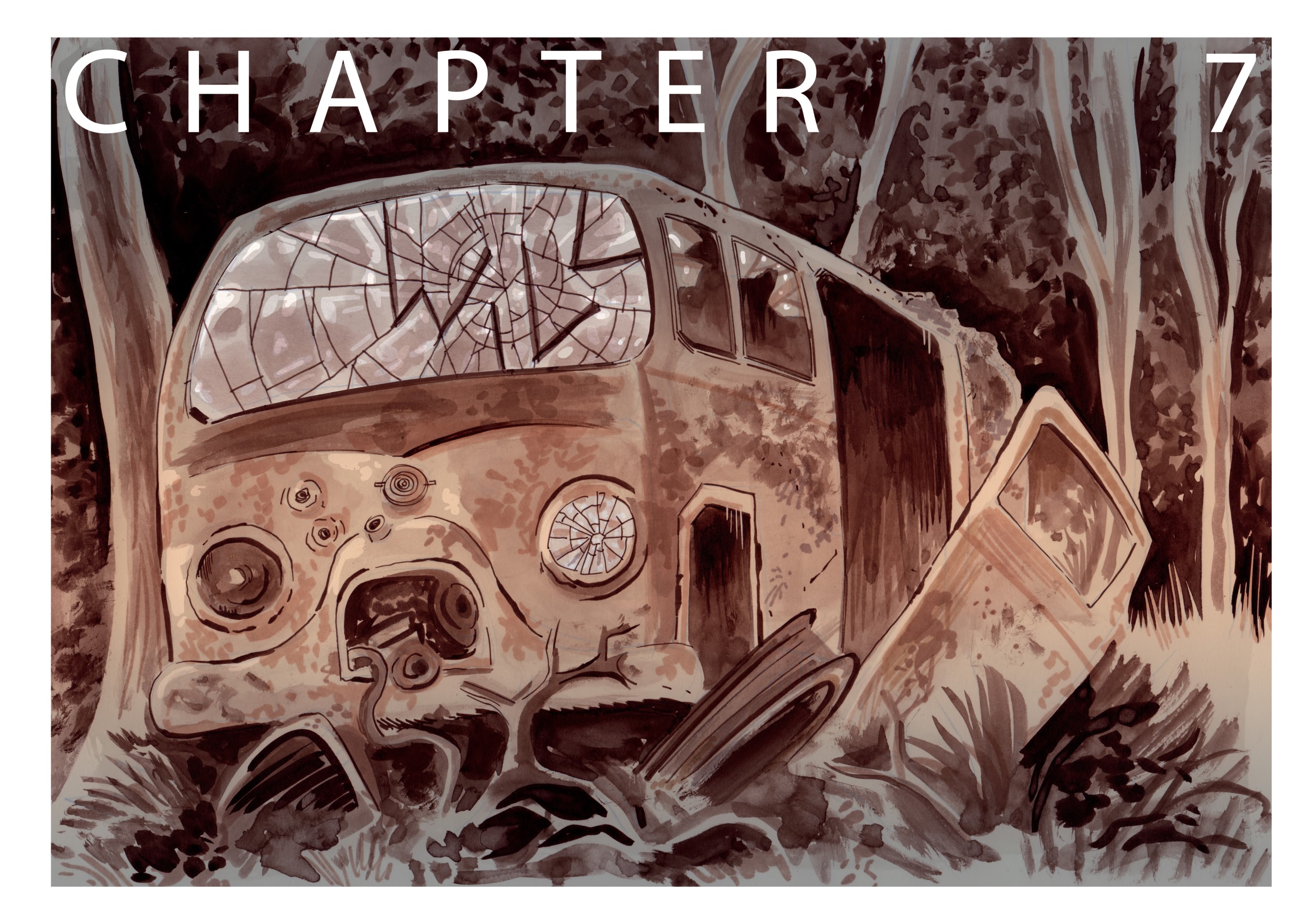Read online Against Hope comic -  Issue # TPB (Part 2) - 3