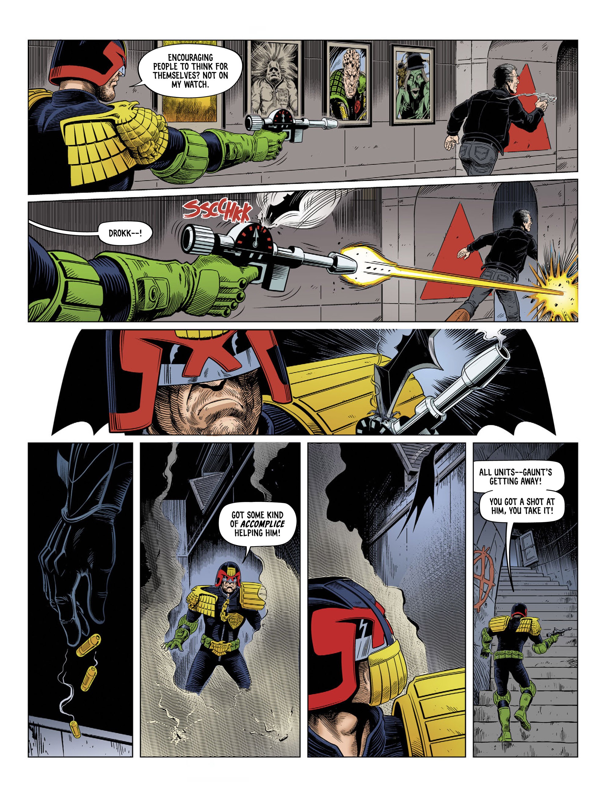 Read online 2000 AD comic -  Issue #2312 - 80