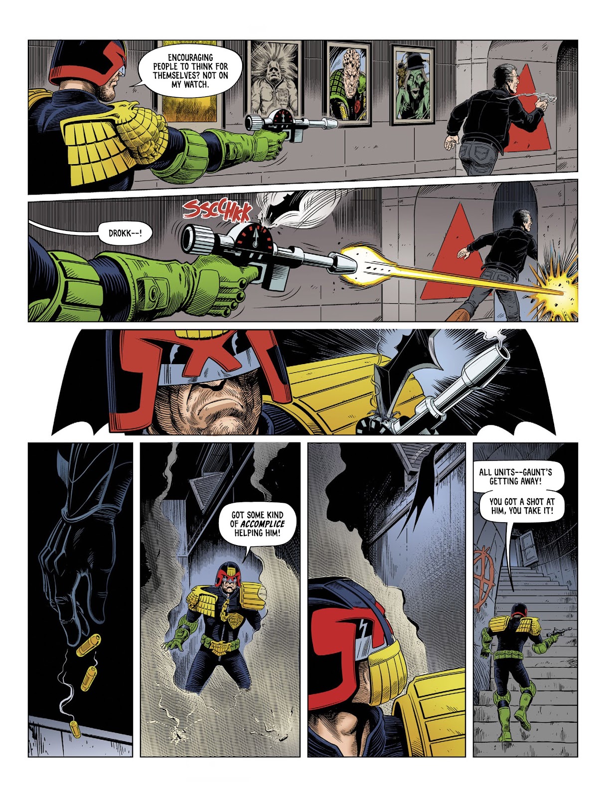 2000 AD issue 2312 - Page 80