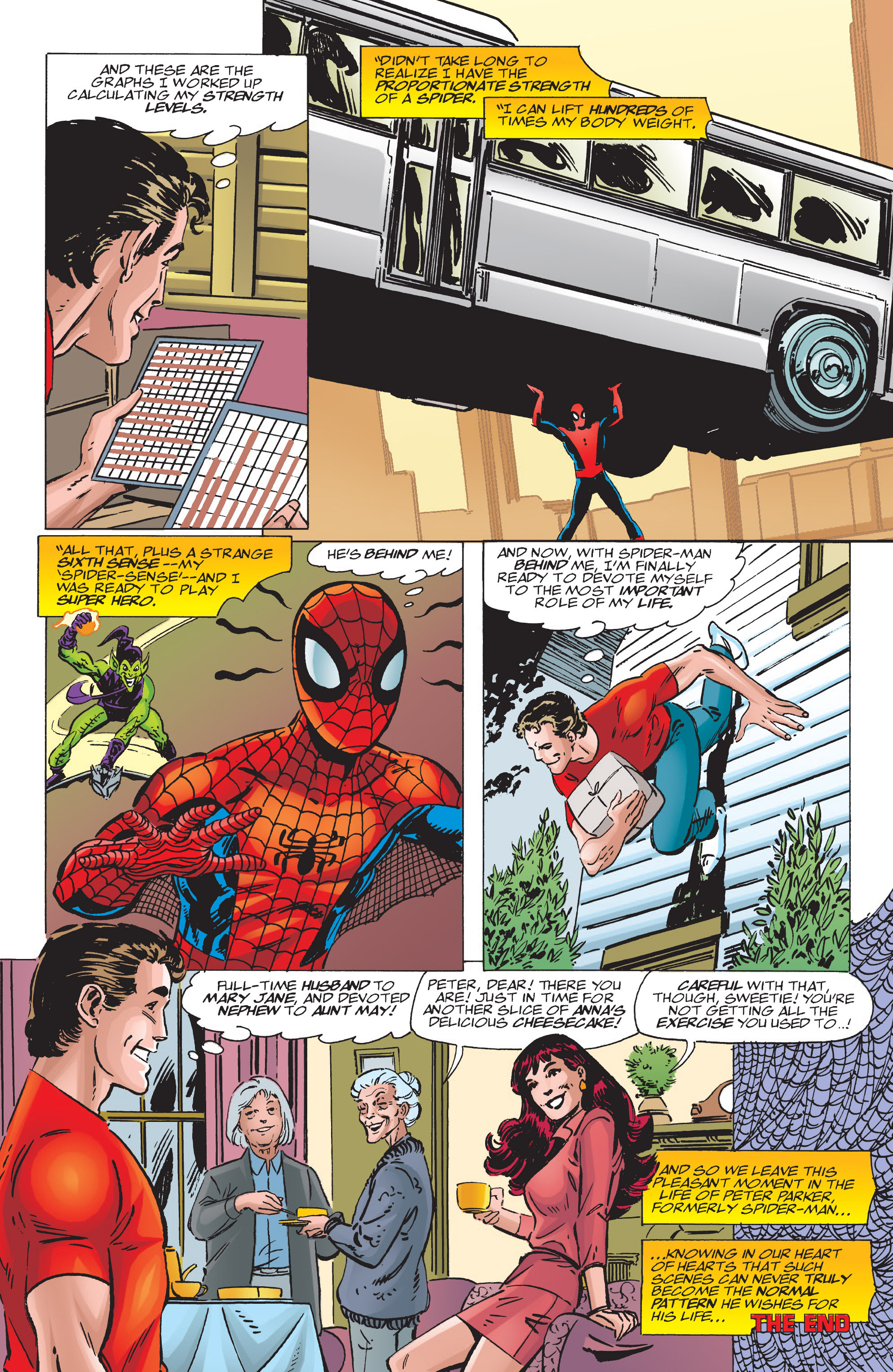Read online Spider-Man: The Next Chapter comic -  Issue # TPB 1 (Part 1) - 43