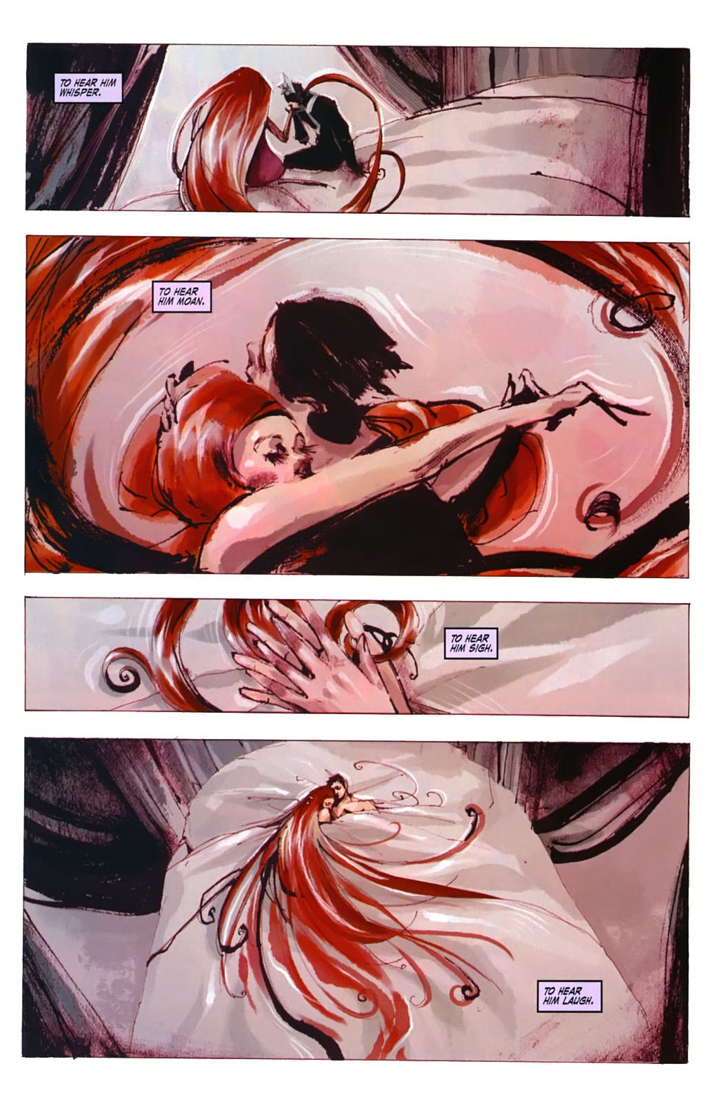 I (heart) Marvel issue Marvel Ai - Page 15