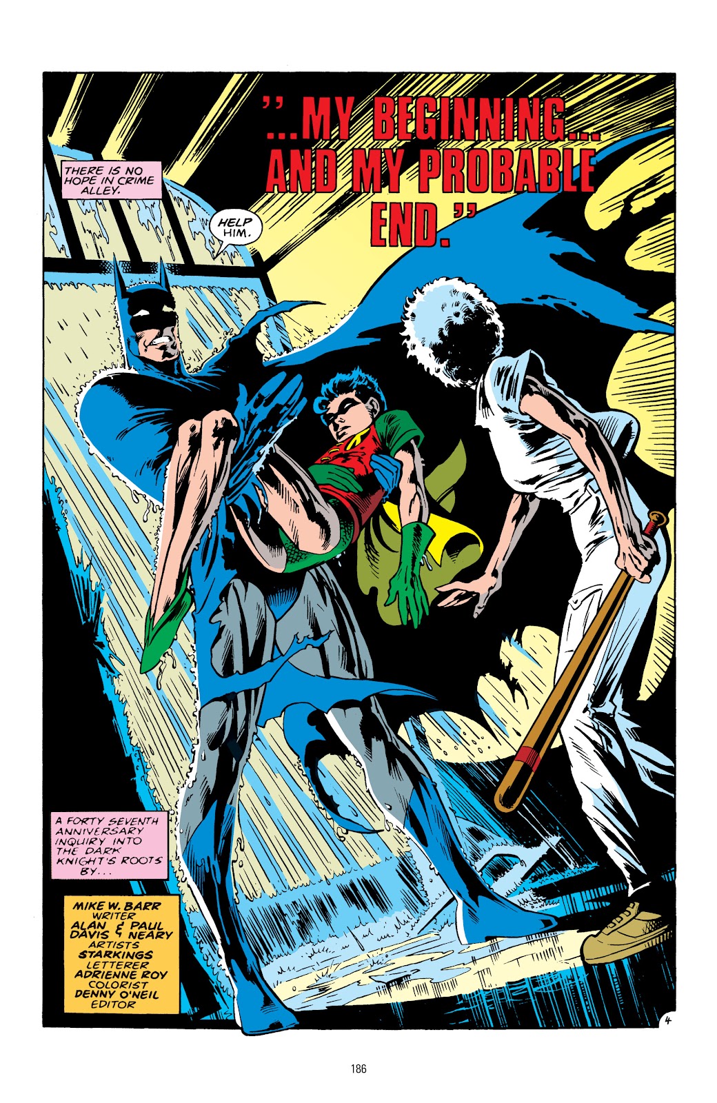 Detective Comics (1937) issue TPB Batman - The Dark Knight Detective 1 (Part 2) - Page 86