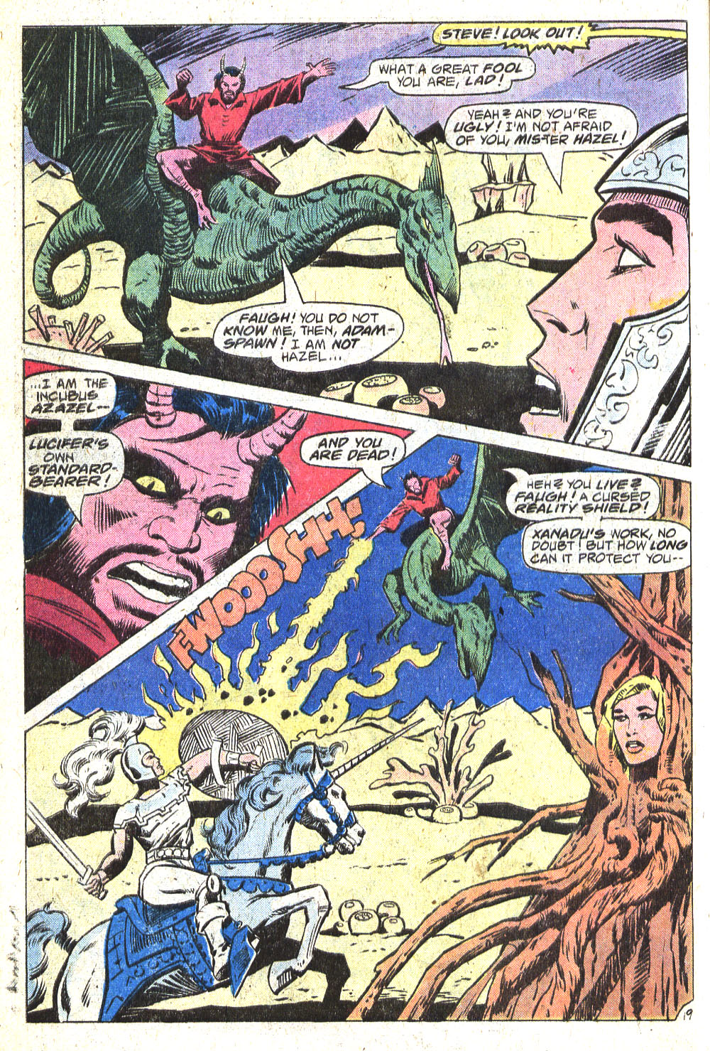 Read online Tales of the Unexpected comic -  Issue #190 - 60