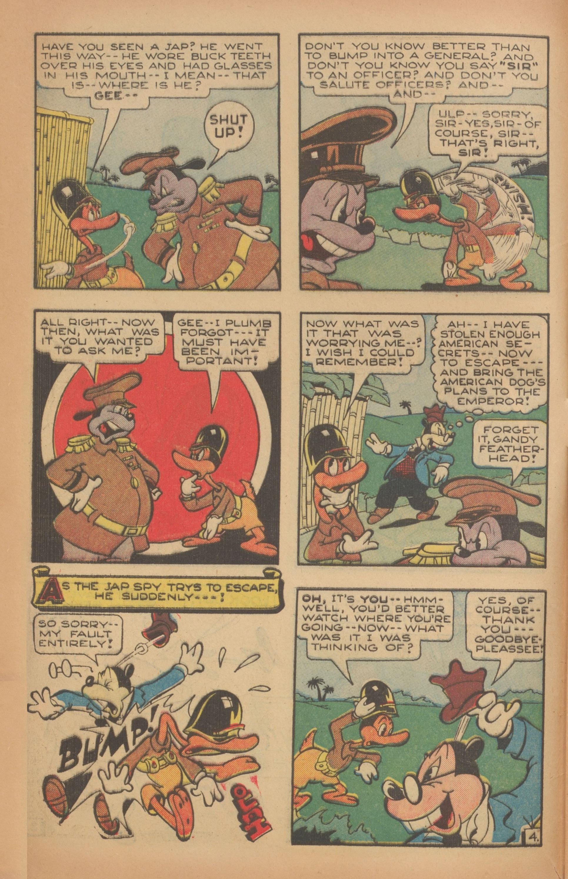 Read online Terry-Toons Comics comic -  Issue #24 - 6