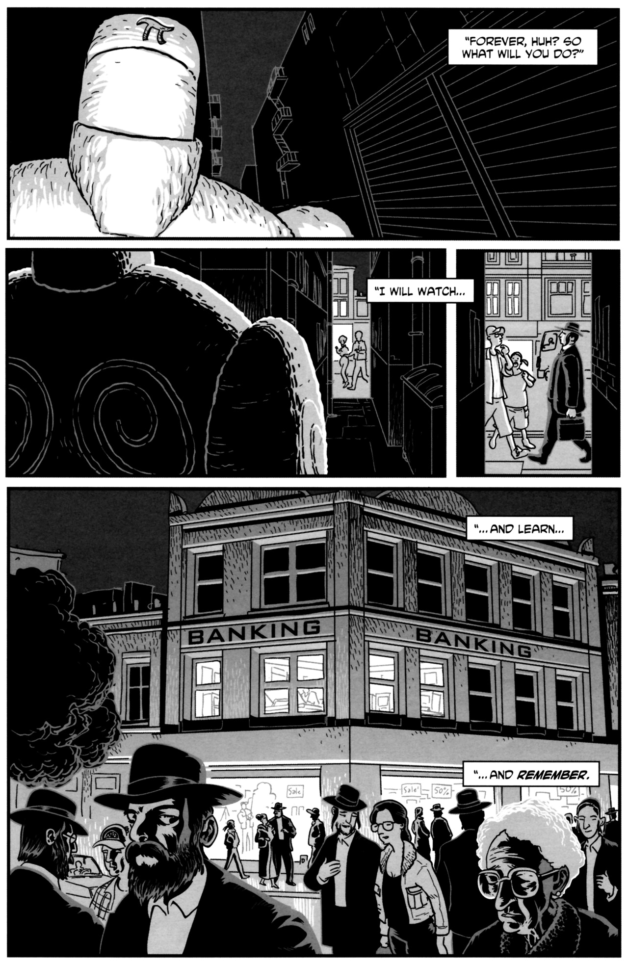 Read online Tales of the TMNT comic -  Issue #10 - 31