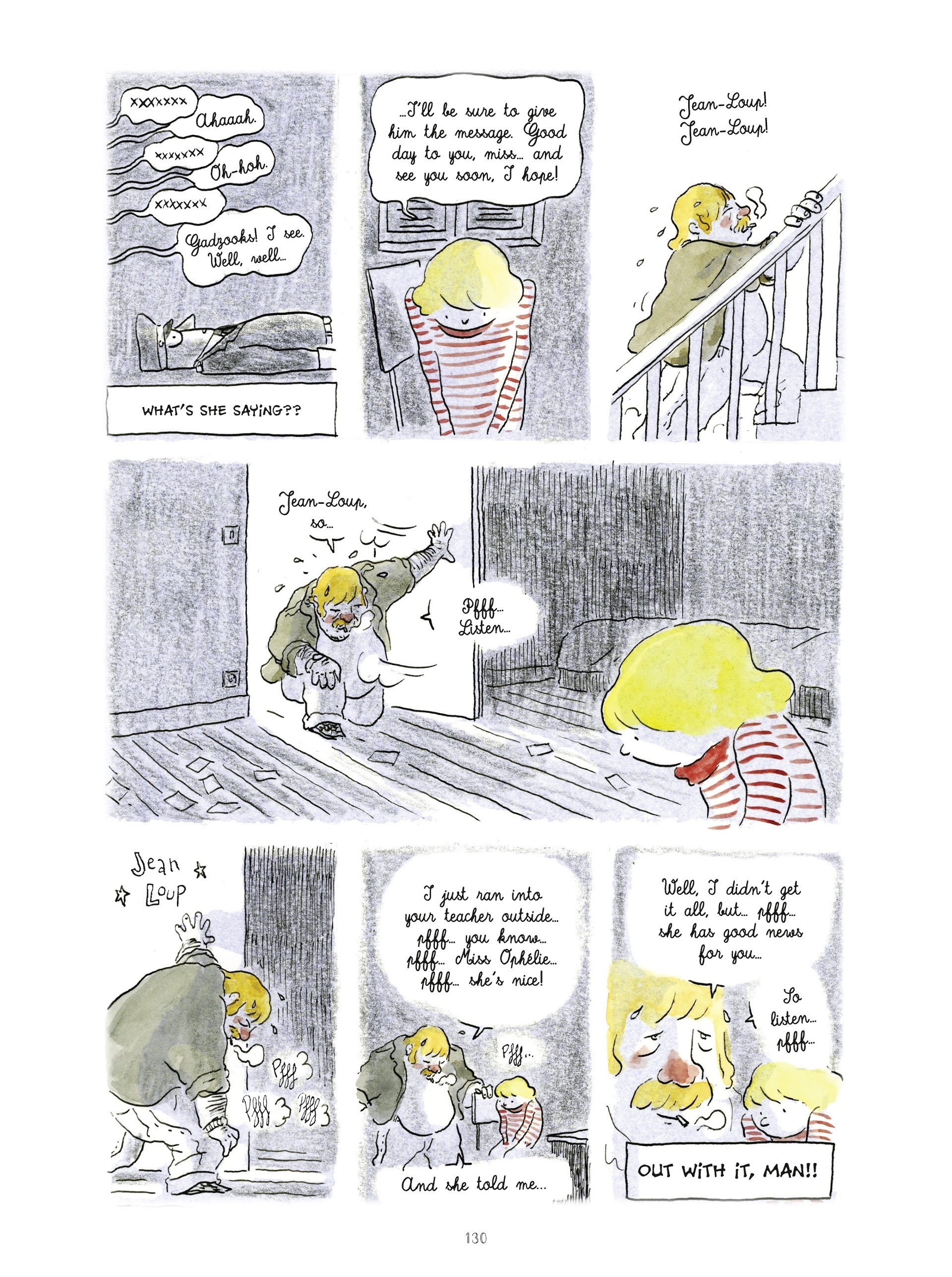 Read online Incredible! comic -  Issue # TPB (Part 2) - 30
