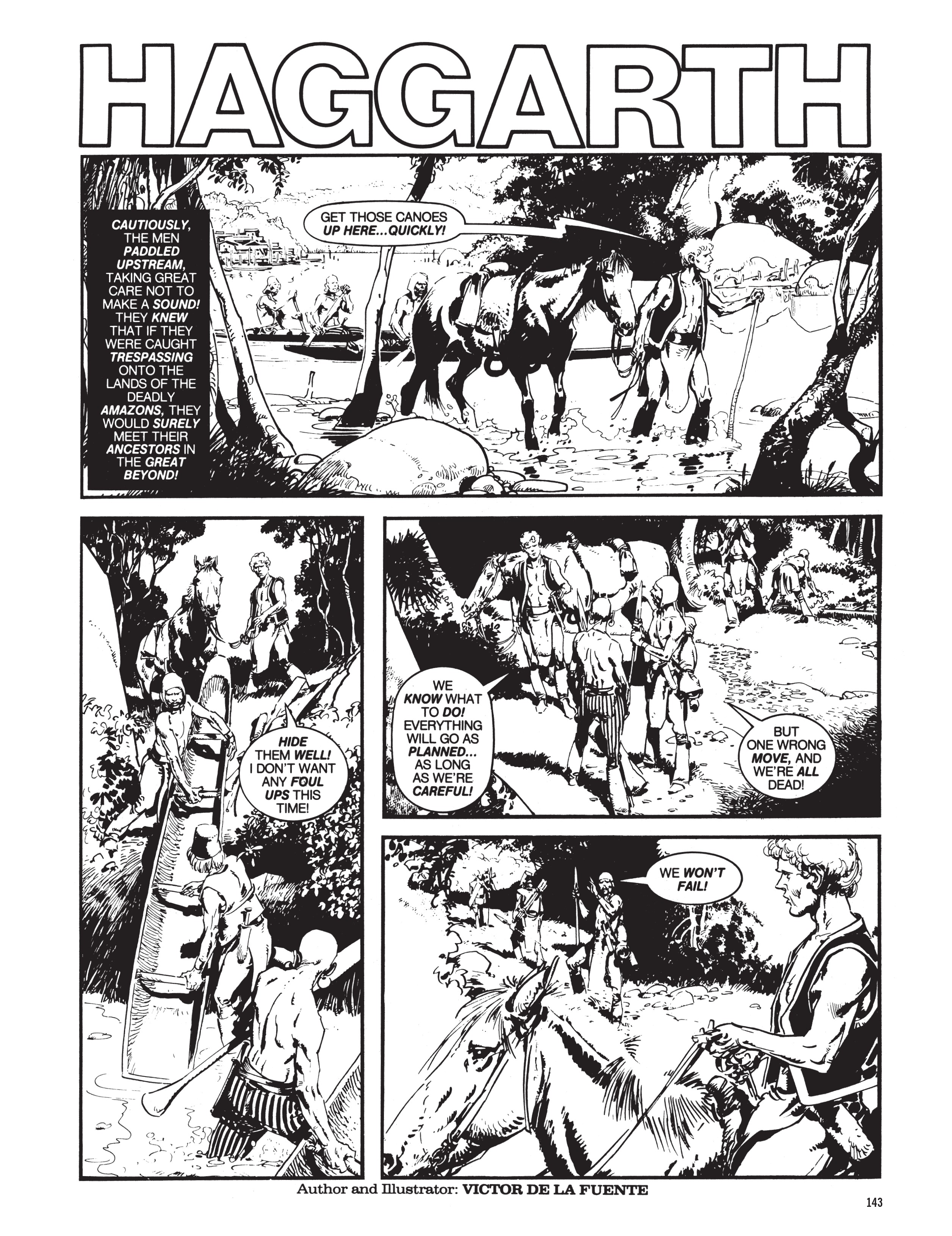 Read online Eerie Archives comic -  Issue # TPB 27 (Part 2) - 45