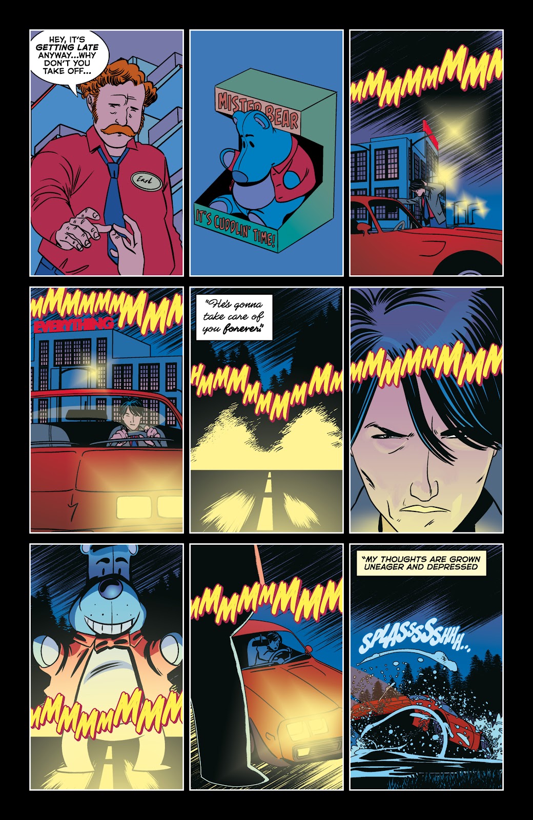 Everything issue TPB - Page 36