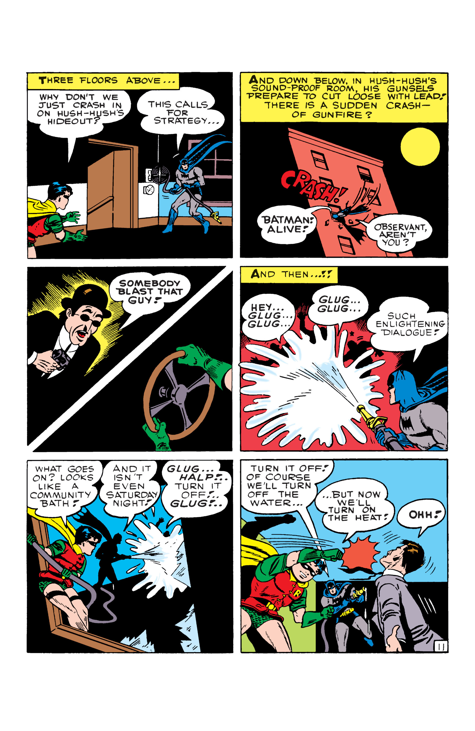 Read online Batman (1940) comic -  Issue #30 - 24