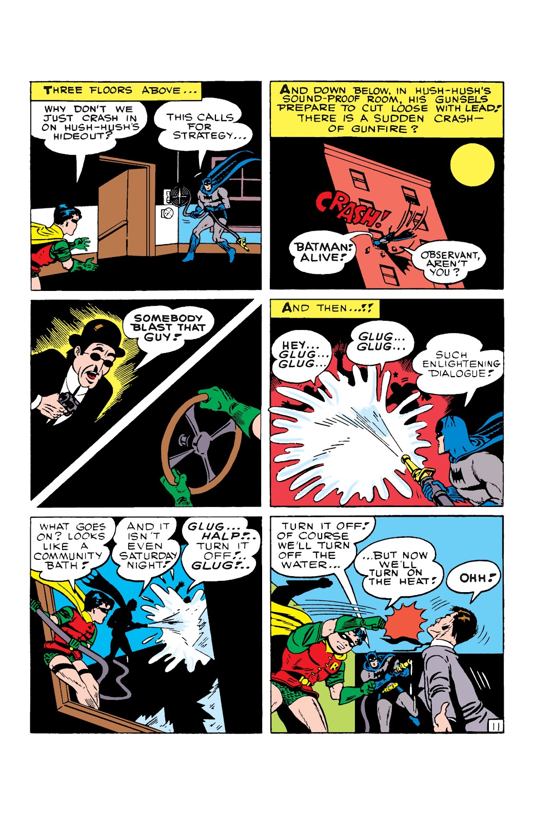 Batman (1940) issue 30 - Page 24