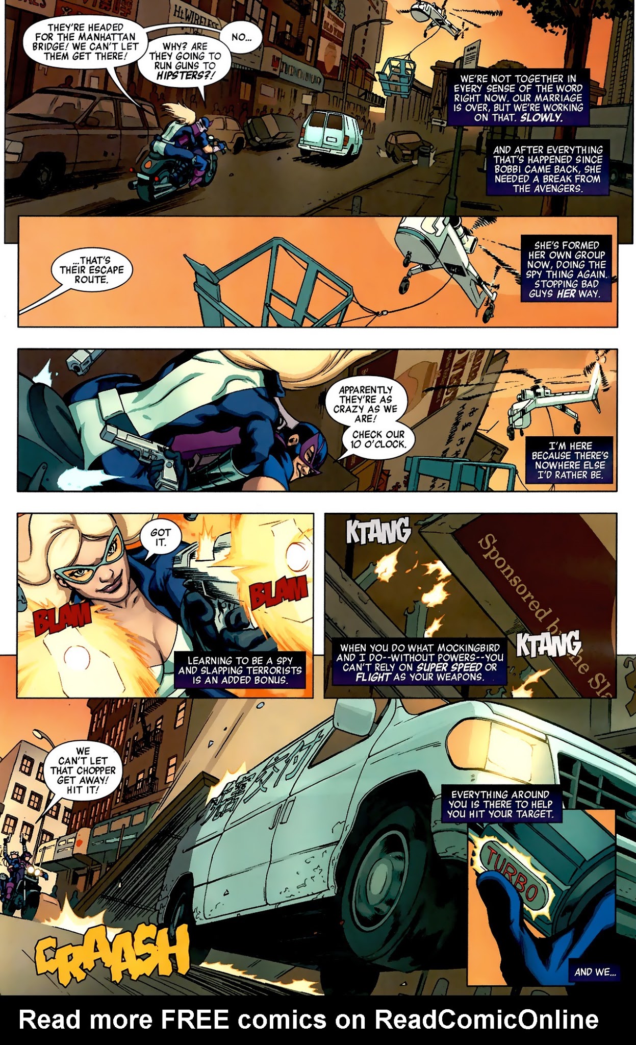 Read online Enter the Heroic Age comic -  Issue # Full - 31