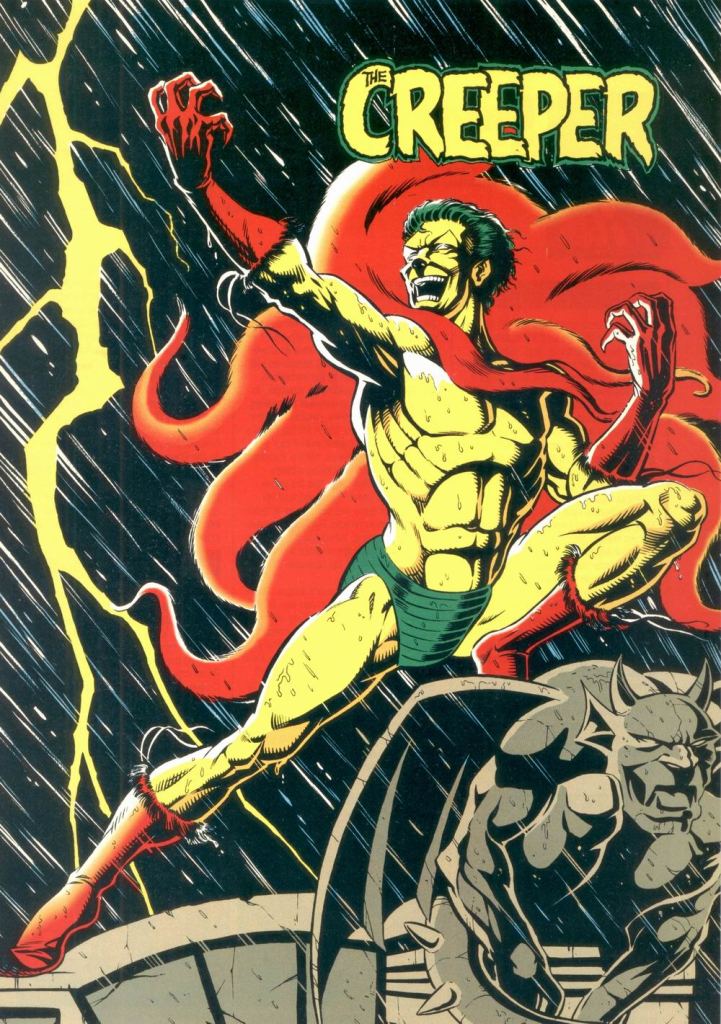 Read online Who's Who in the DC Universe comic -  Issue #7 - 15