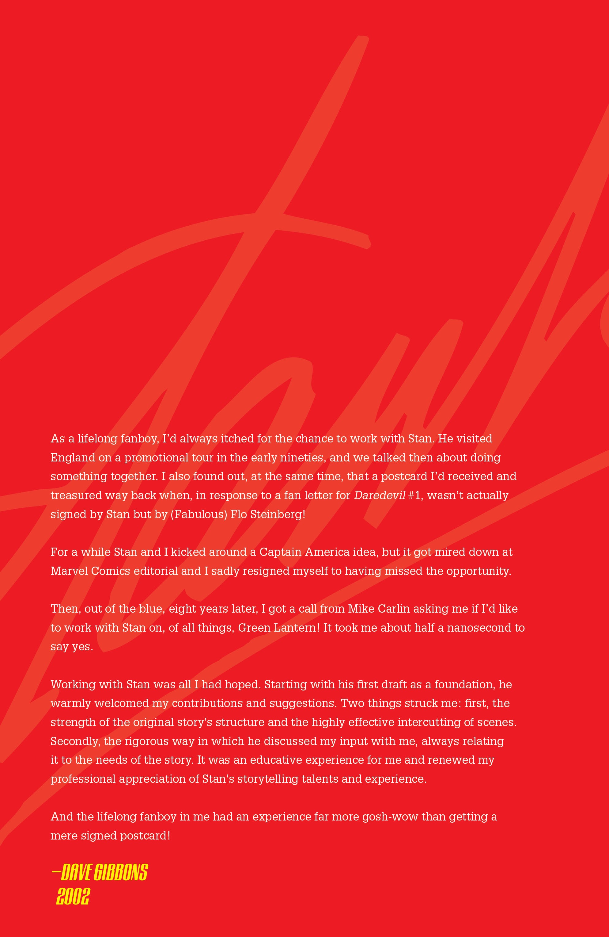 Read online Just Imagine Stan Lee Creating the DC Universe comic -  Issue # TPB 1 (Part 3) - 12