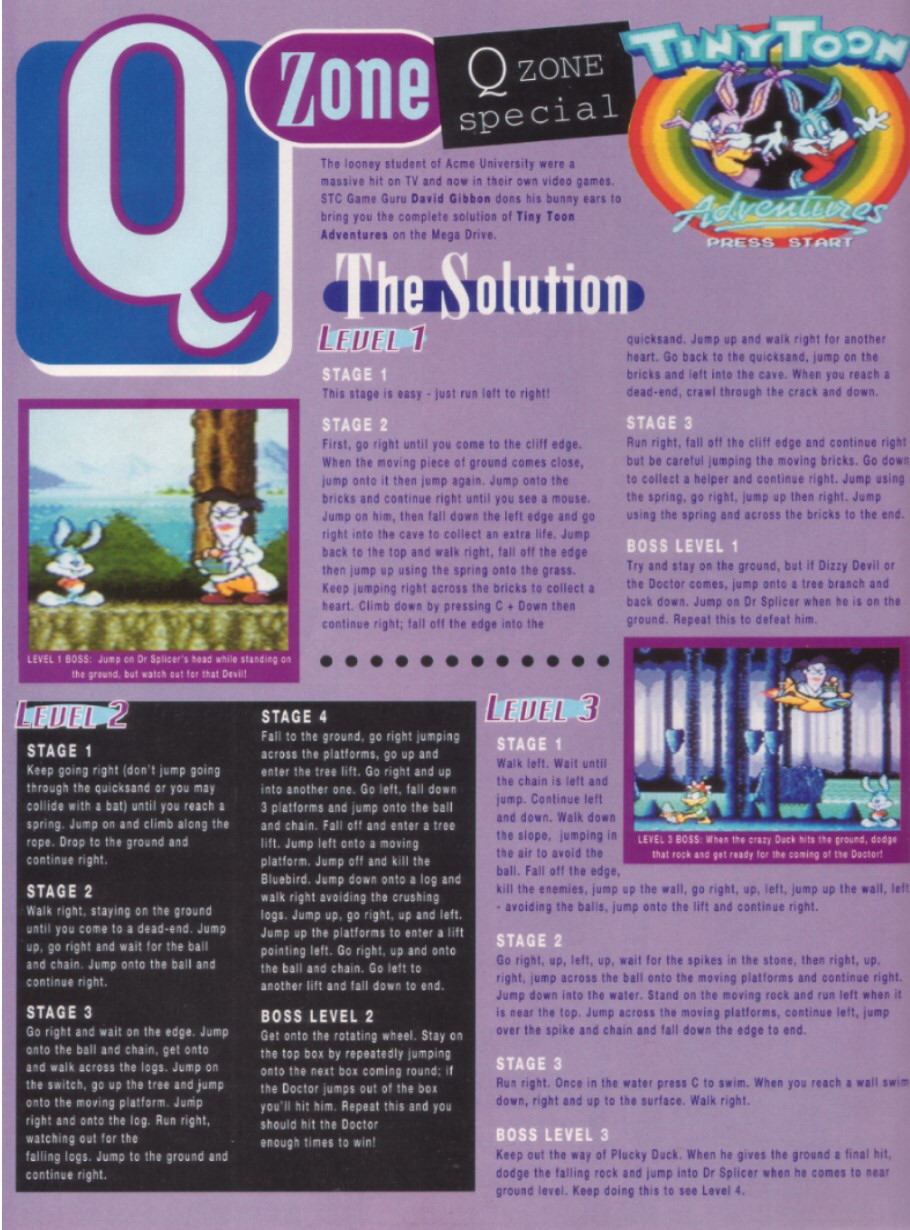 Read online Sonic the Comic comic -  Issue #8 - 25