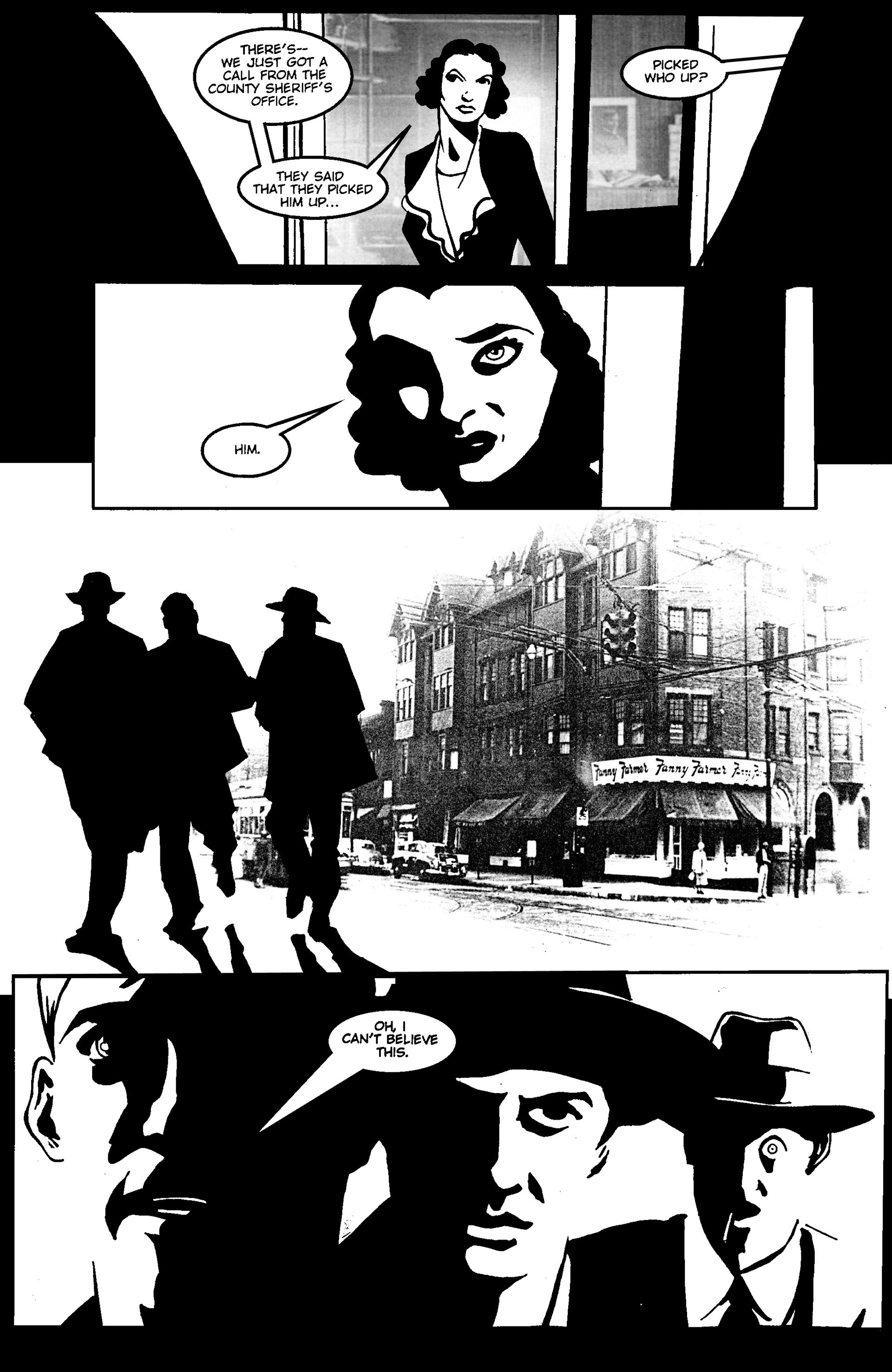 Read online Torso (2022) comic -  Issue # TPB (Part 1) - 94