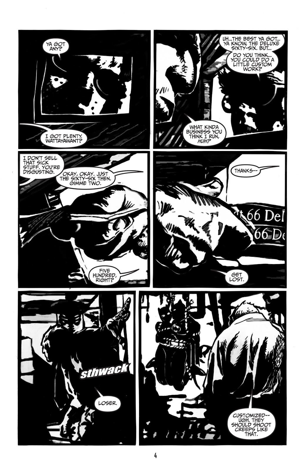 Batman: Gotham Knights Issue #38 #38 - English 27