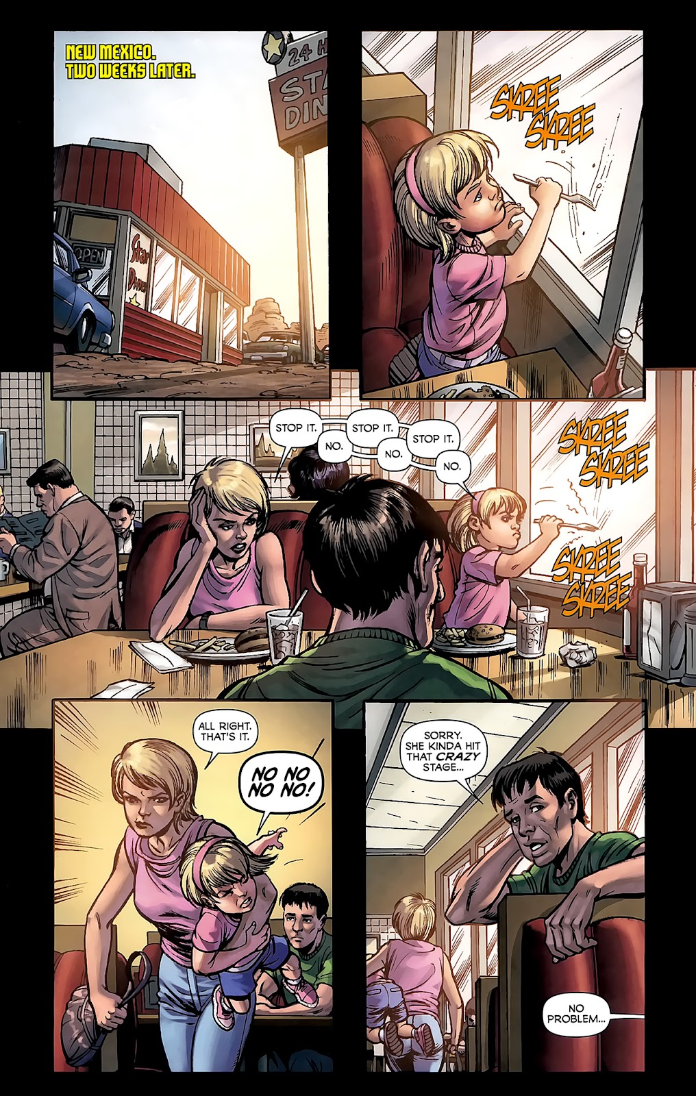 Incredible Hulks (2010) issue 635 - Page 26