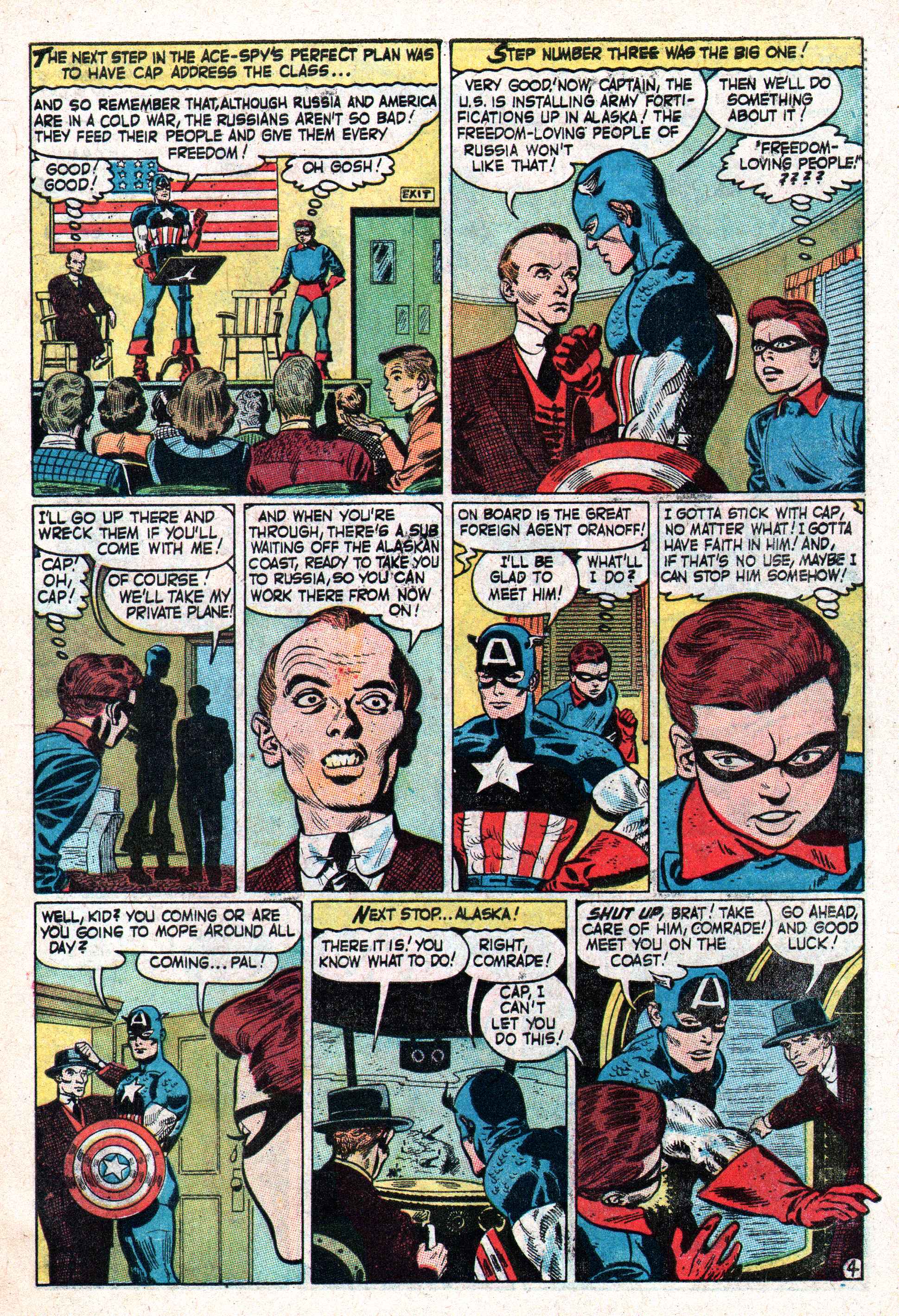 Read online Marvel Super-Heroes comic -  Issue #15 - 61