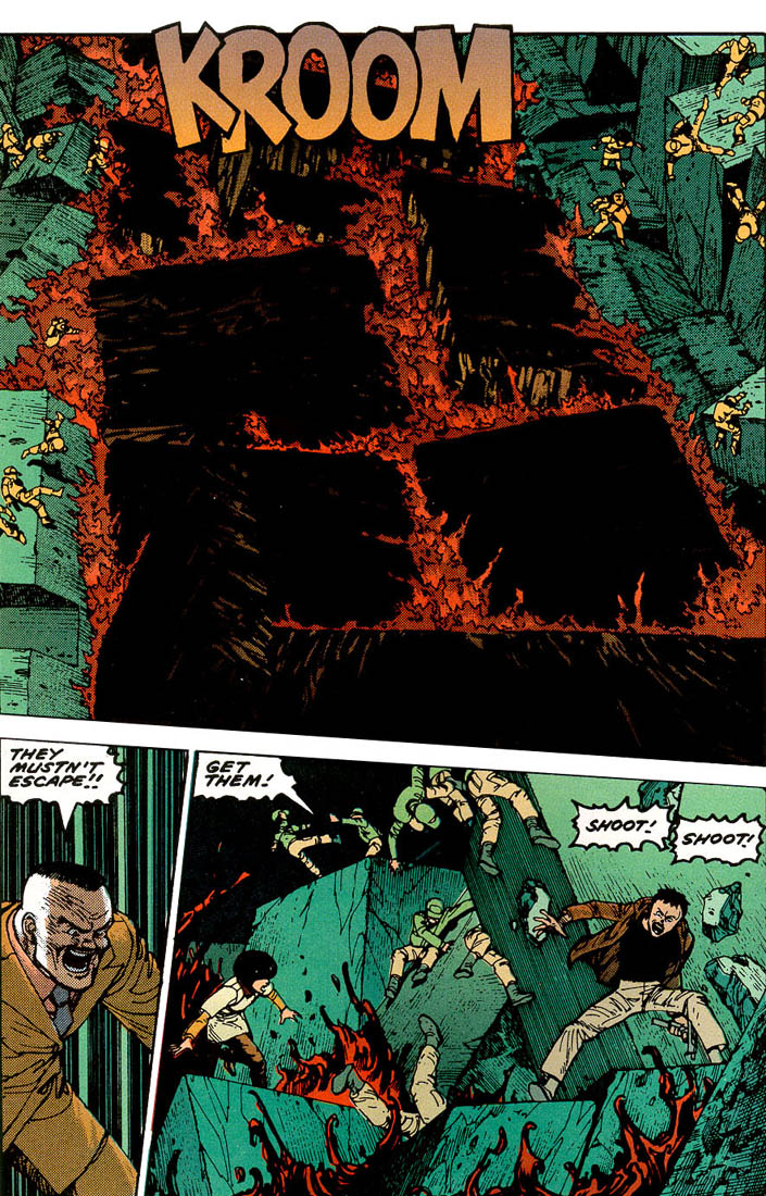 Read online Akira comic -  Issue #2 - 38