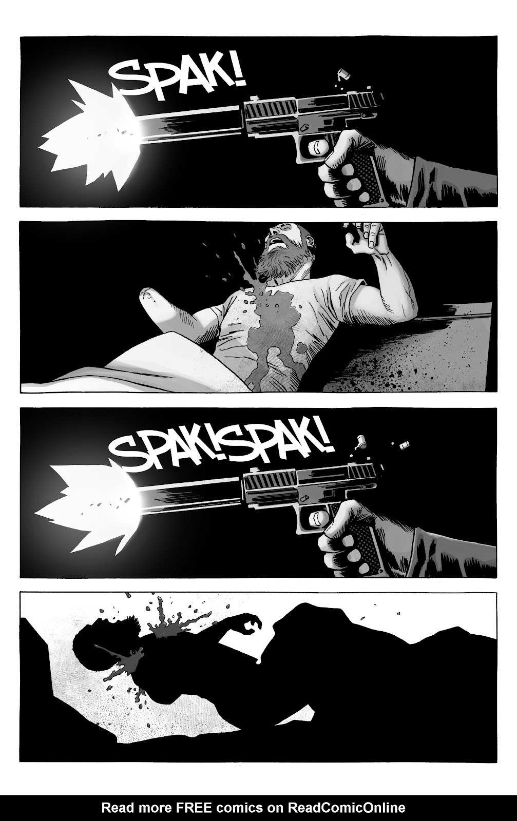 The Walking Dead issue 192 - Page 4
