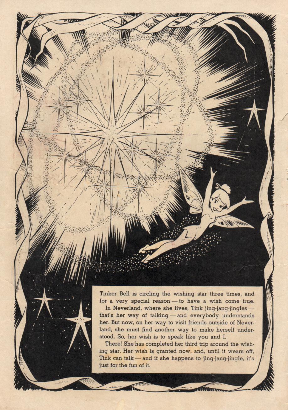 Read online Four Color Comics comic -  Issue #982 - 2