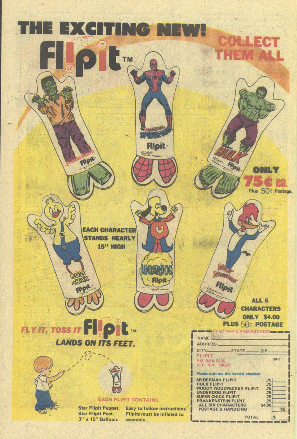 Read online Walt Disney Daisy and Donald comic -  Issue #33 - 34