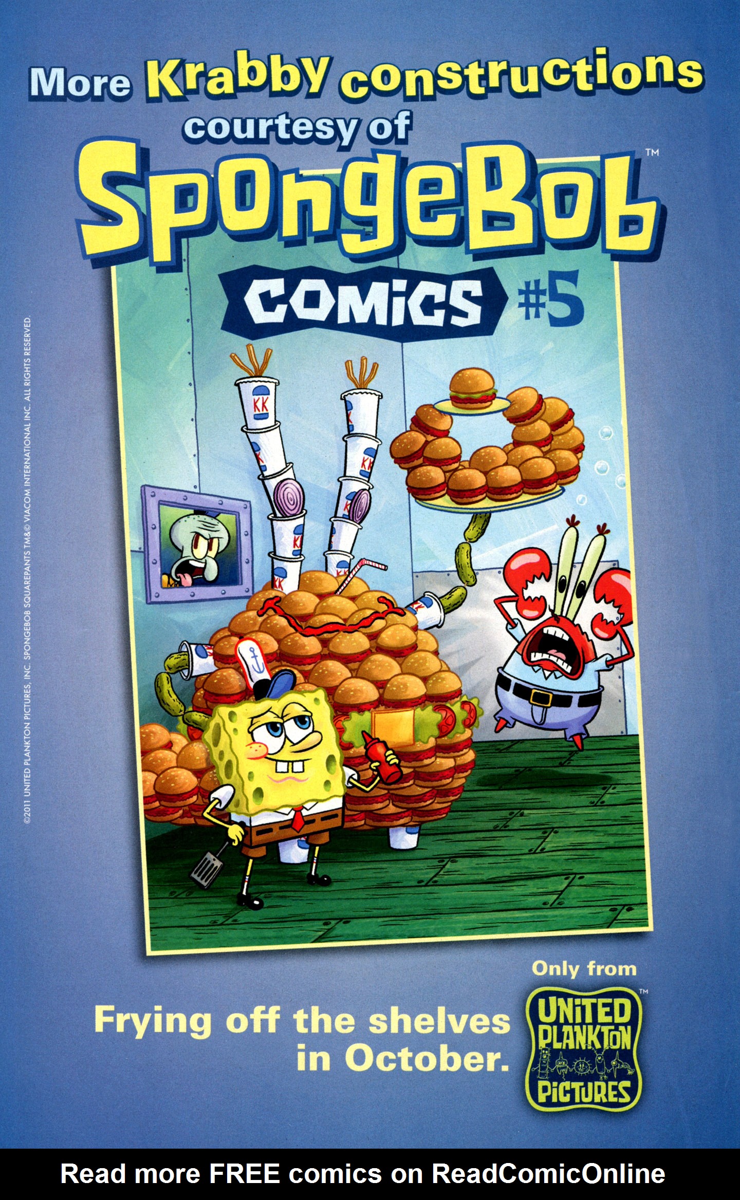 Read online Bart Simpson comic -  Issue #64 - 22