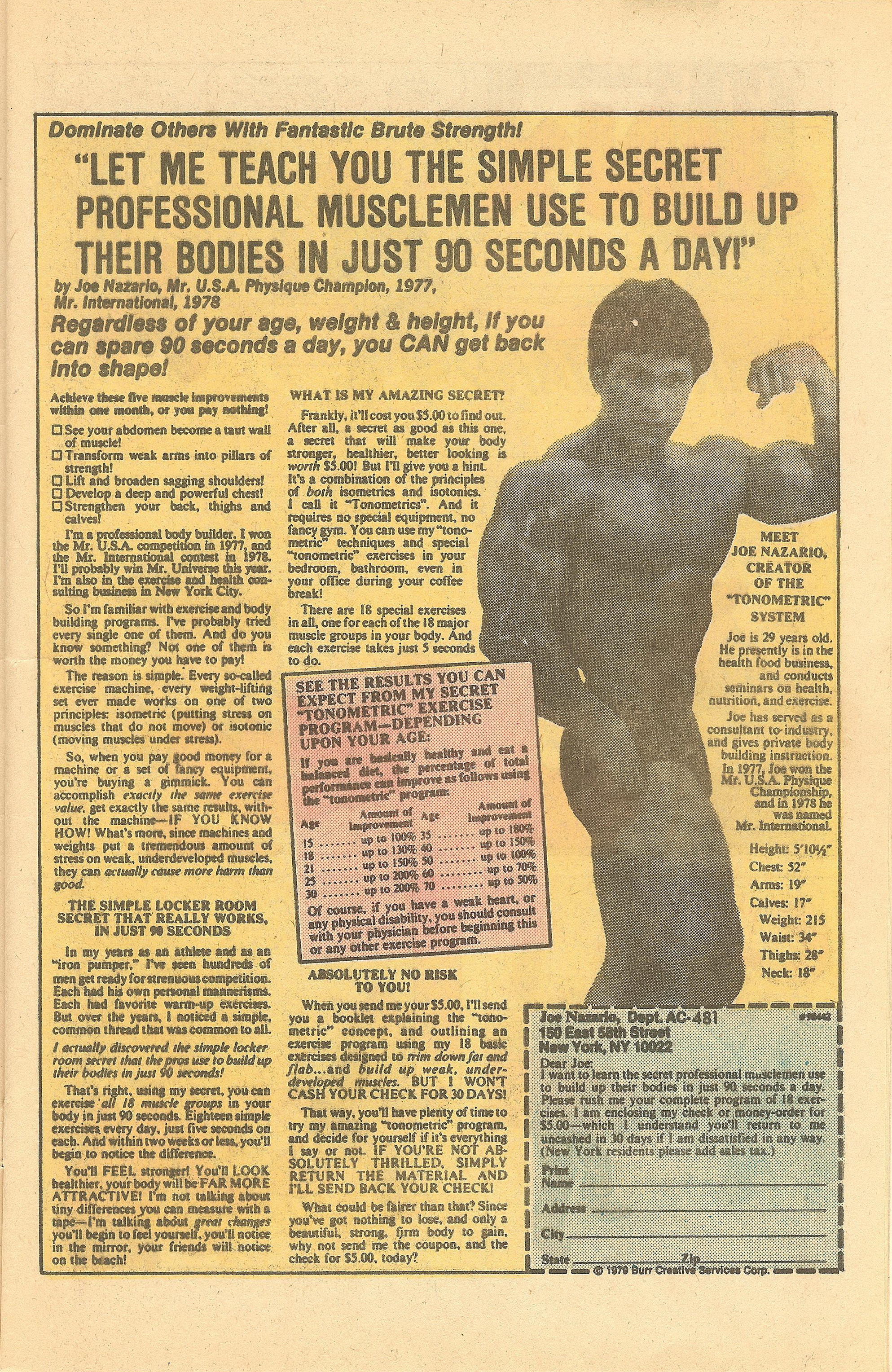 Read online The Adventures of Little Archie comic -  Issue #165 - 9