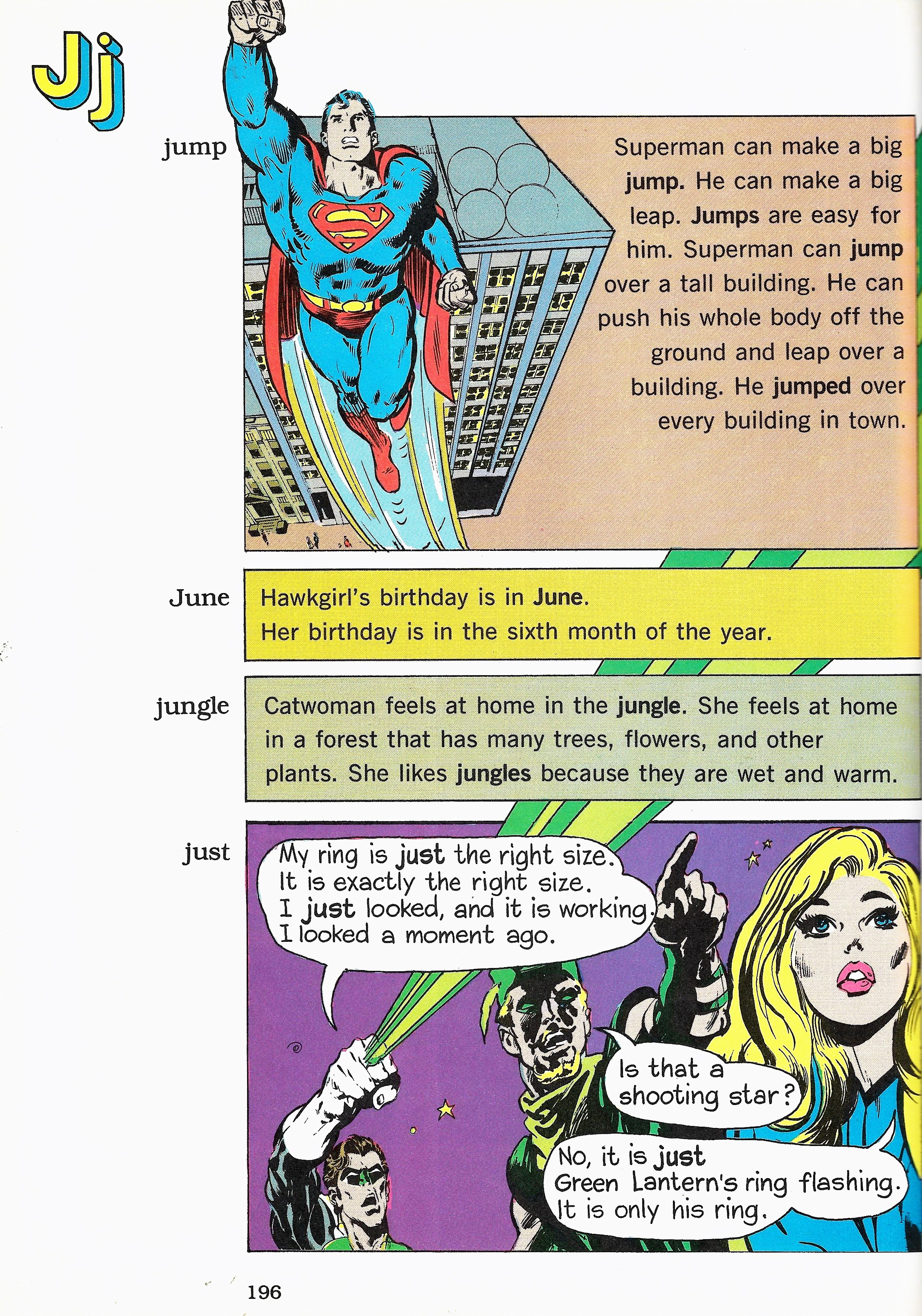 Read online The Super Dictionary comic -  Issue # TPB (Part 2) - 97