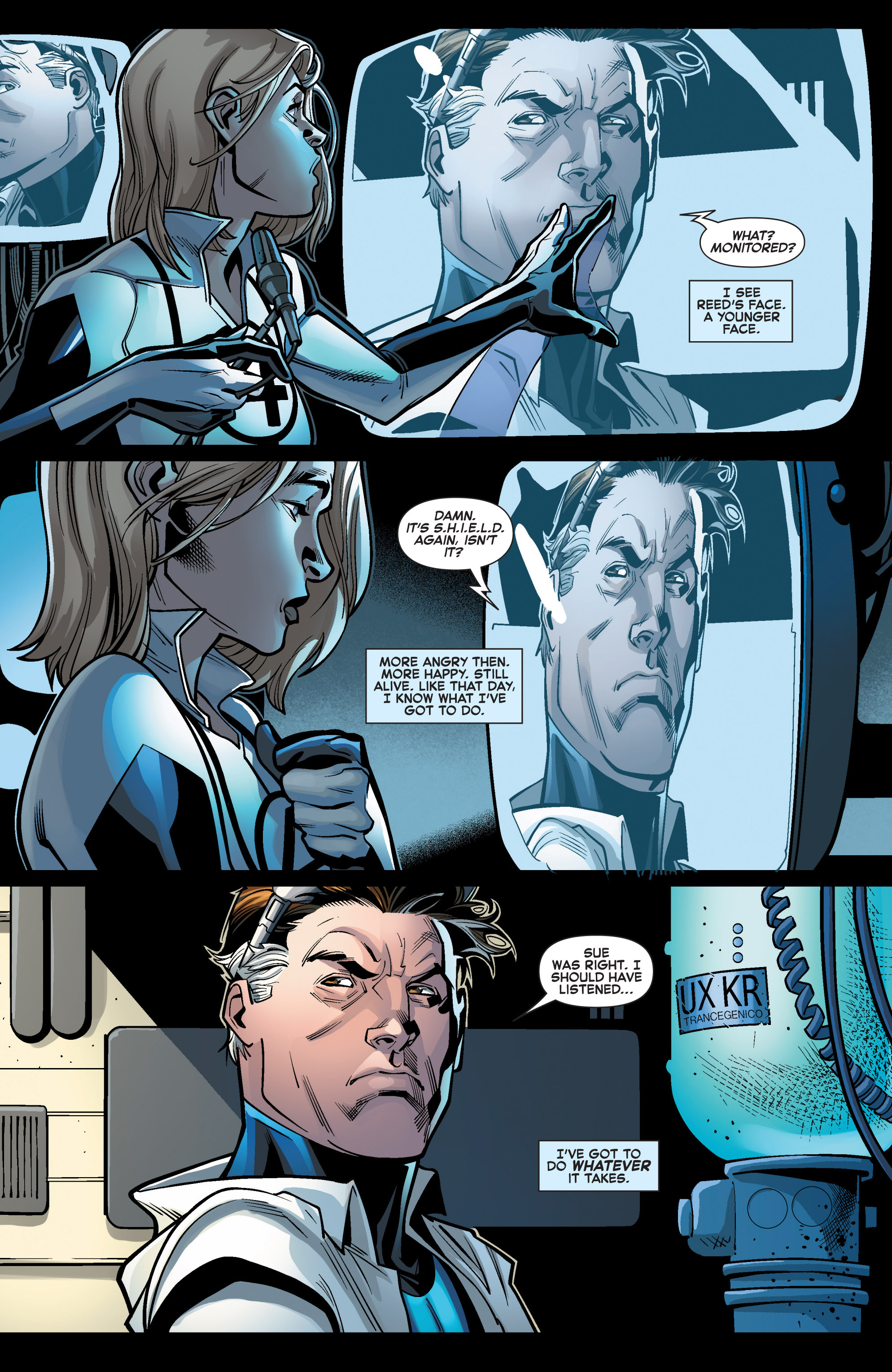 Read online Age of Ultron Companion comic -  Issue # TPB (Part 2) - 35