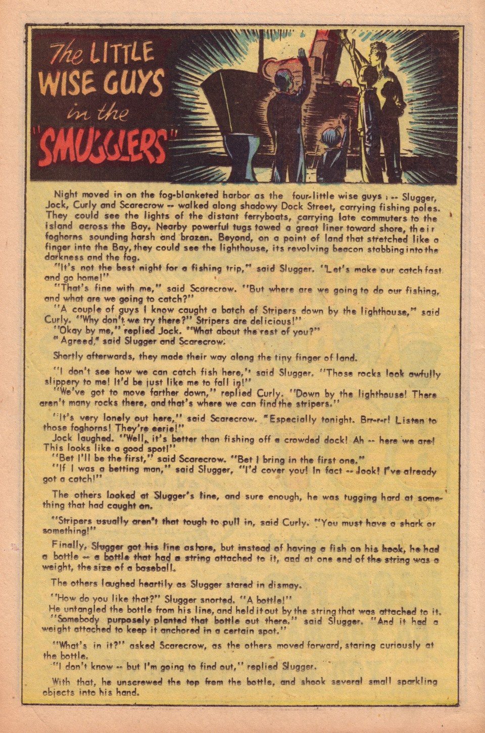 Read online Boy Comics comic -  Issue #95 - 14