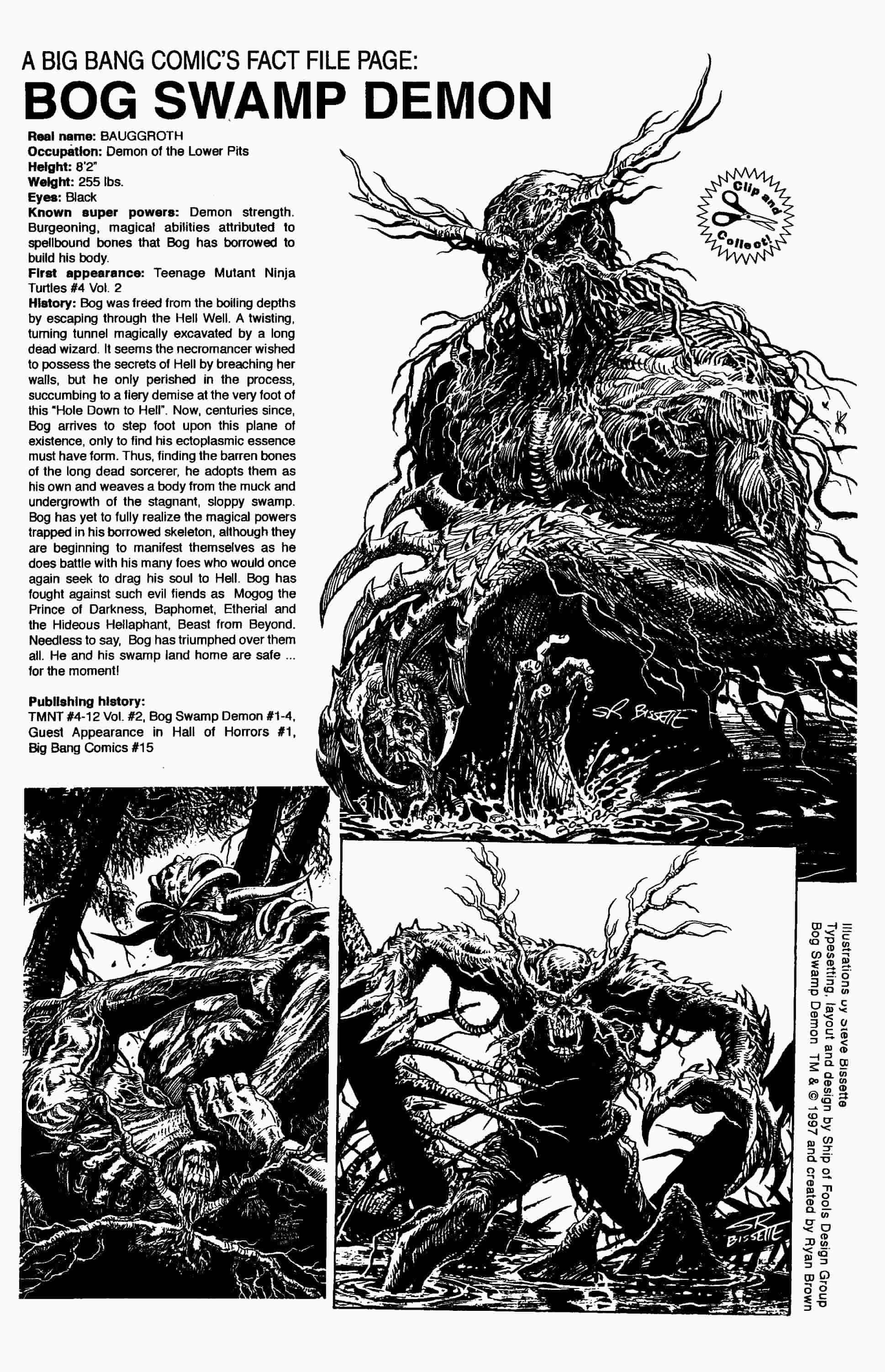 Read online Big Bang Comics comic -  Issue #16 - 23