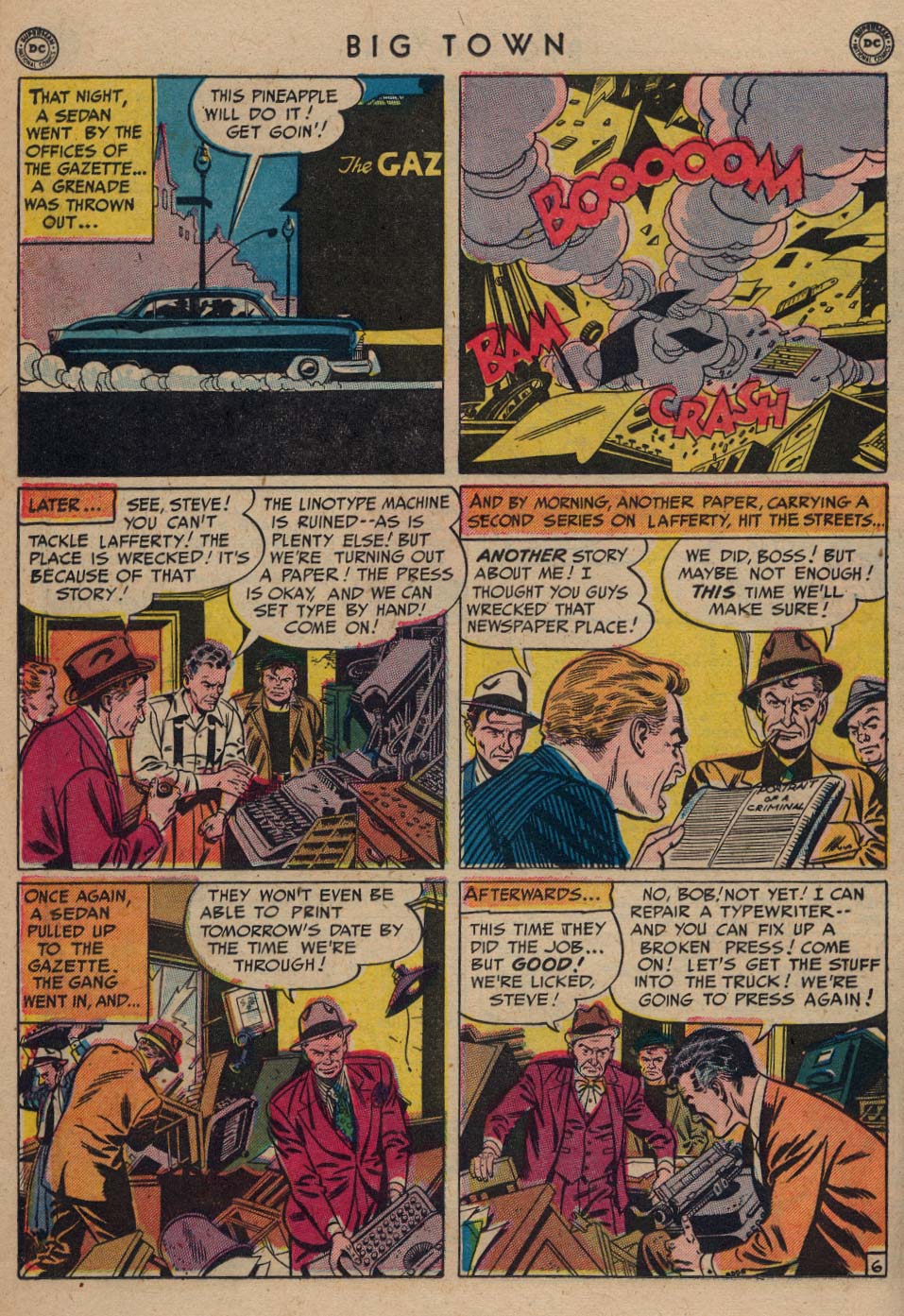 Big Town (1951) 2 Page 19