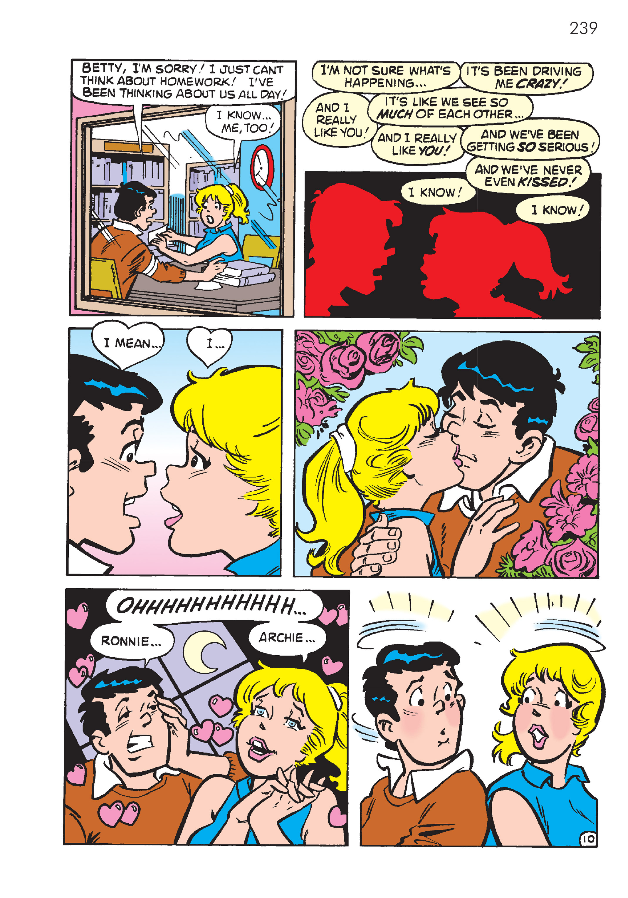 Read online The Best of Archie Comics comic -  Issue # TPB 4 (Part 2) - 29