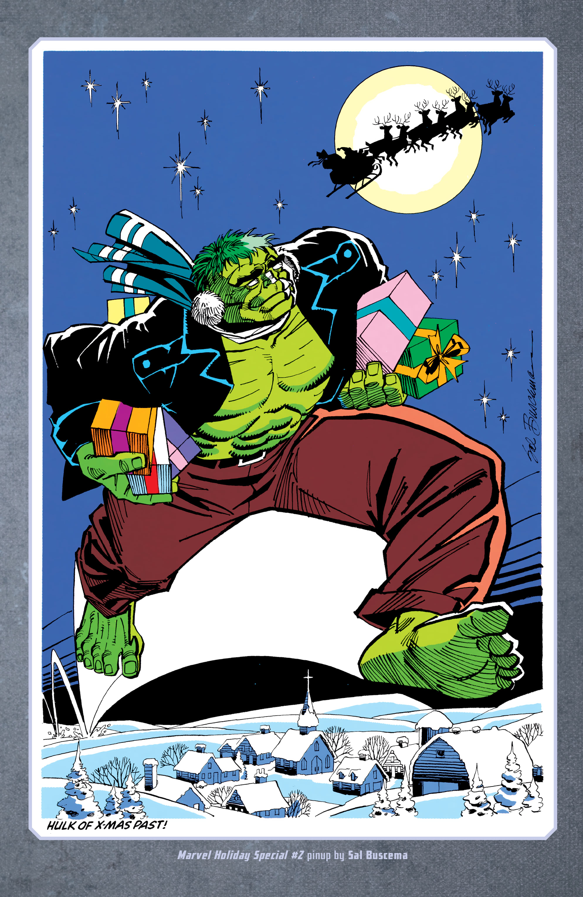 Read online Incredible Hulk By Peter David Omnibus comic -  Issue # TPB 2 (Part 11) - 13