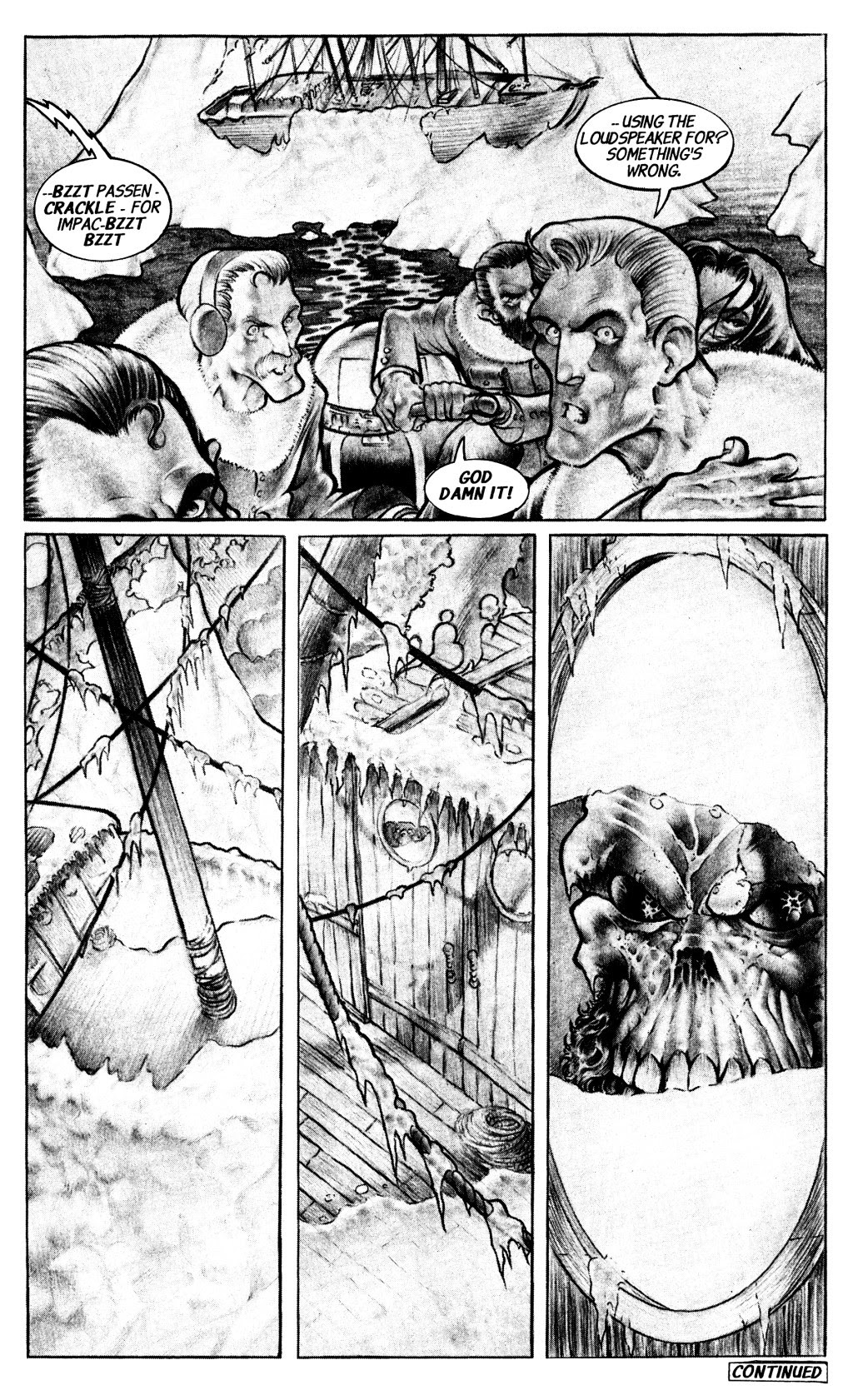 Read online Raw Media Mags comic -  Issue #4 - 41
