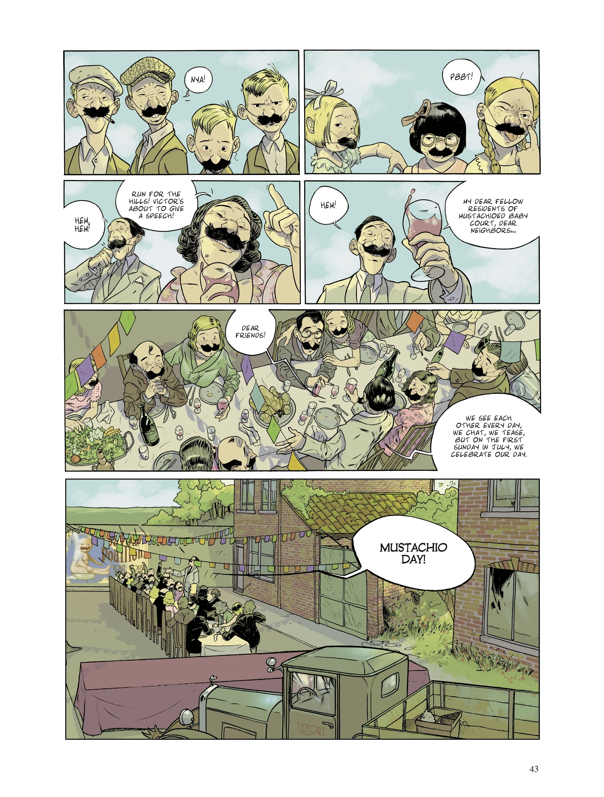 Read online Lydie comic -  Issue # Full - 41