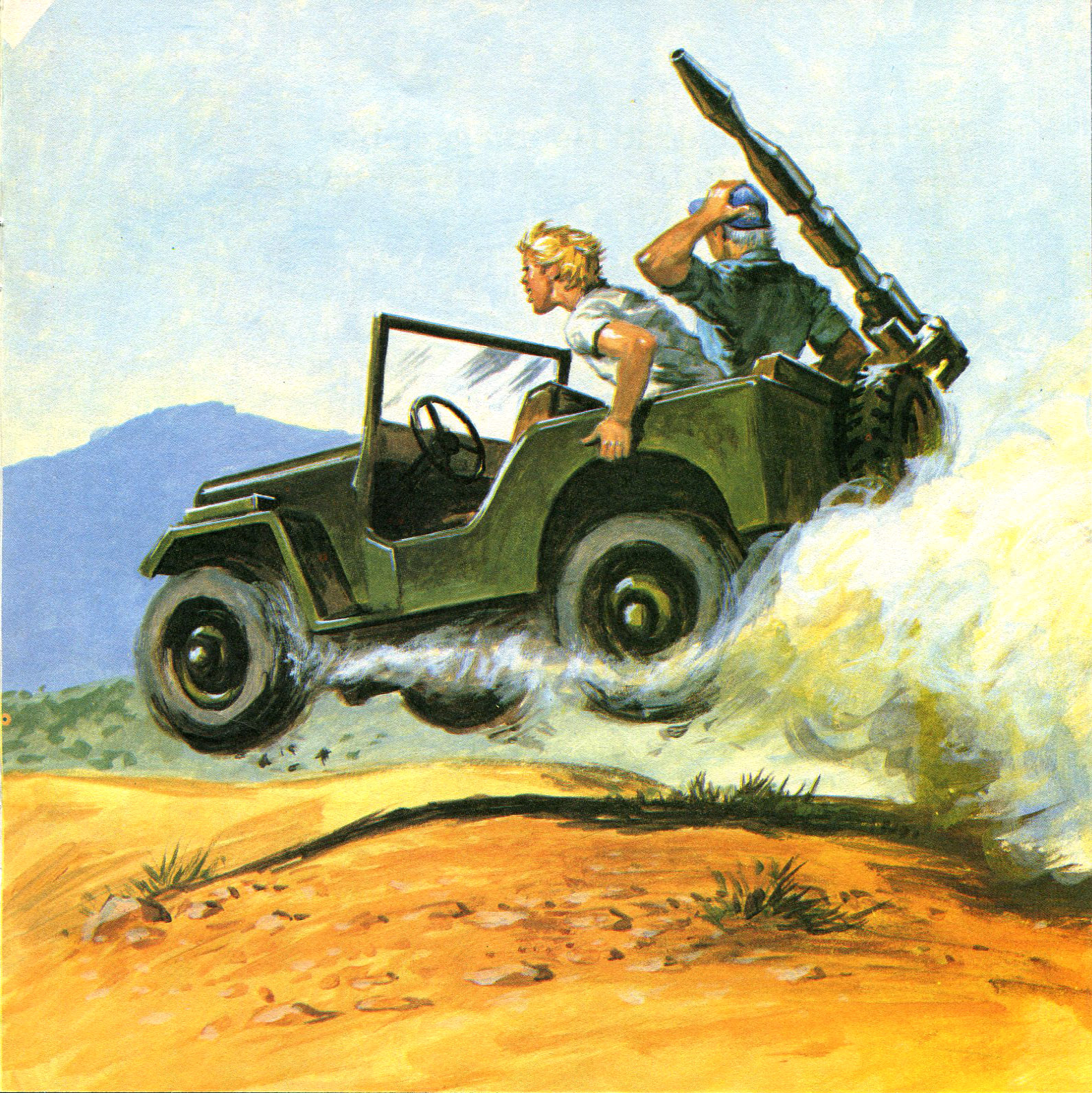 Read online The Transformers: Battle for Cybertron comic -  Issue # Full - 24