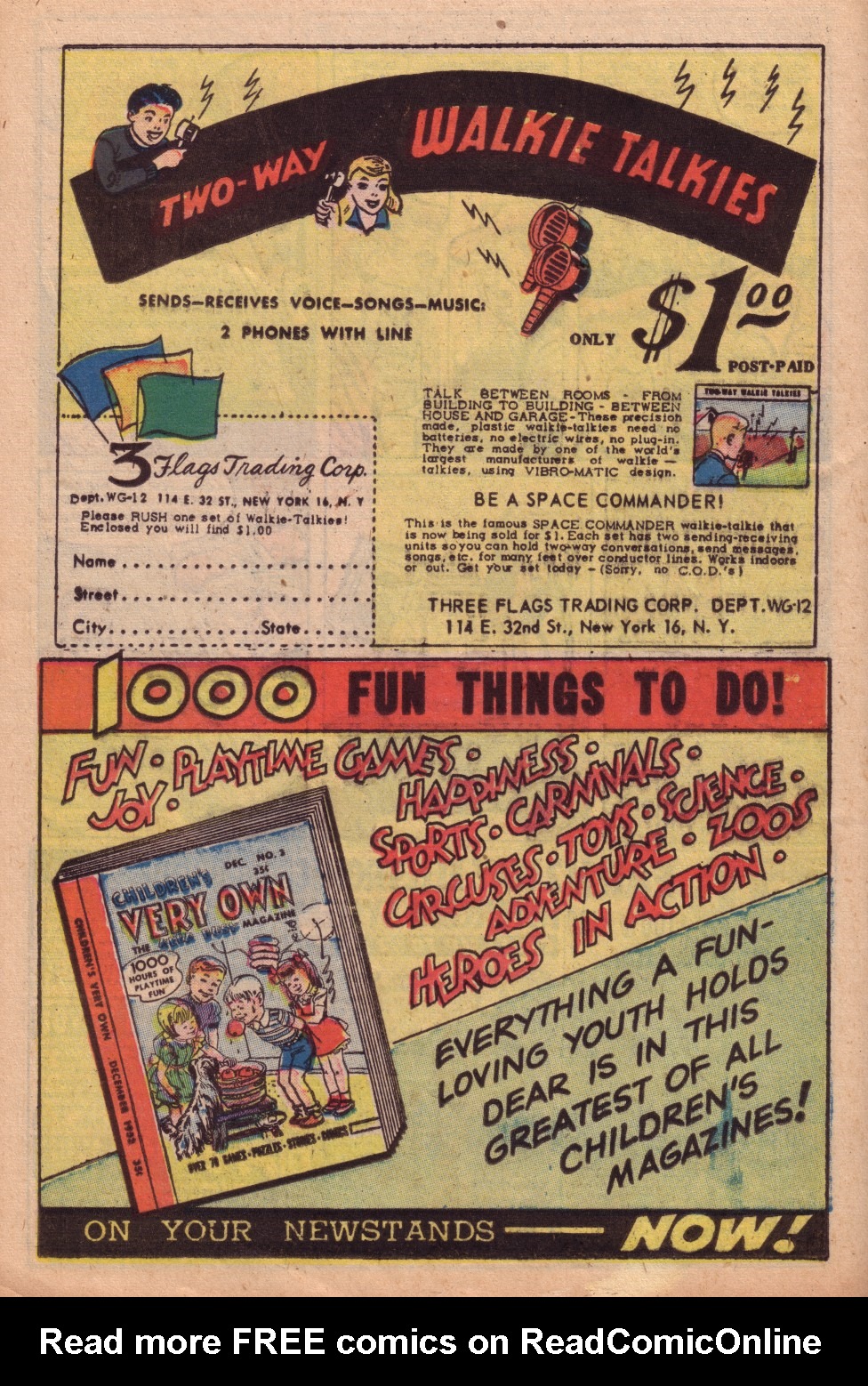 Read online Boy Comics comic -  Issue #96 - 12