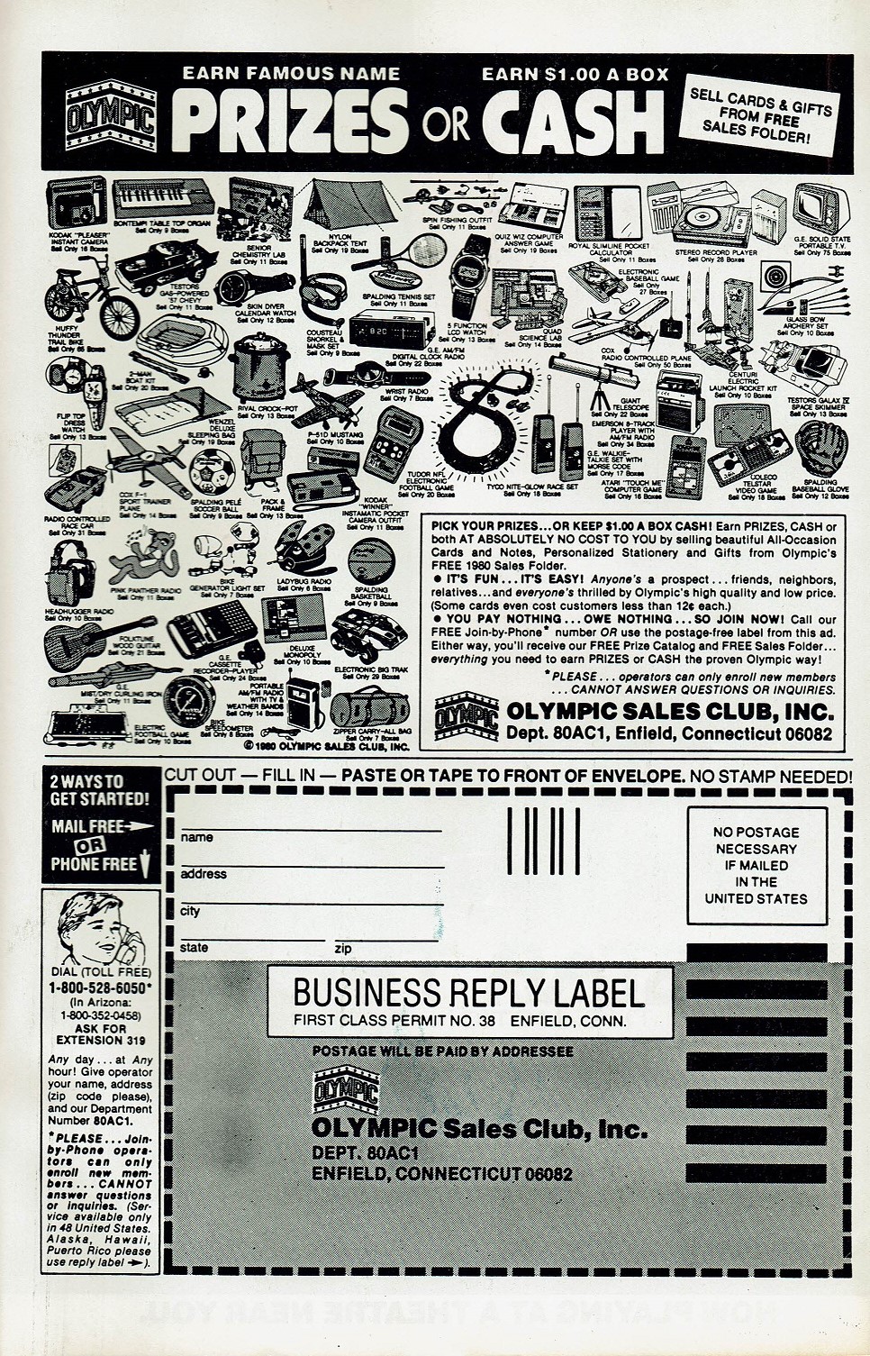Read online Reggie and Me (1966) comic -  Issue #121 - 35