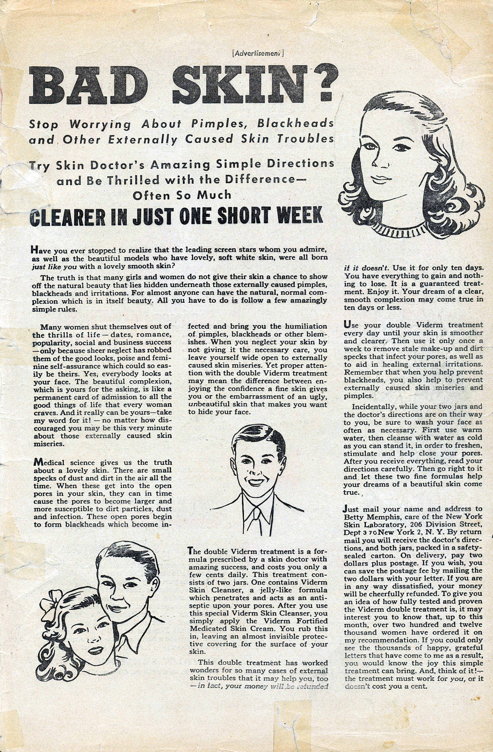 Read online Georgie Comics (1945) comic -  Issue #18 - 51