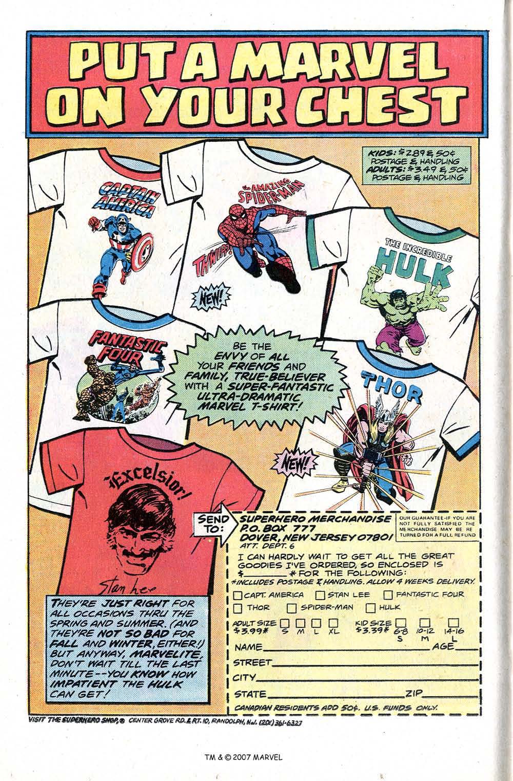 Read online The Incredible Hulk (1968) comic -  Issue #203 - 14
