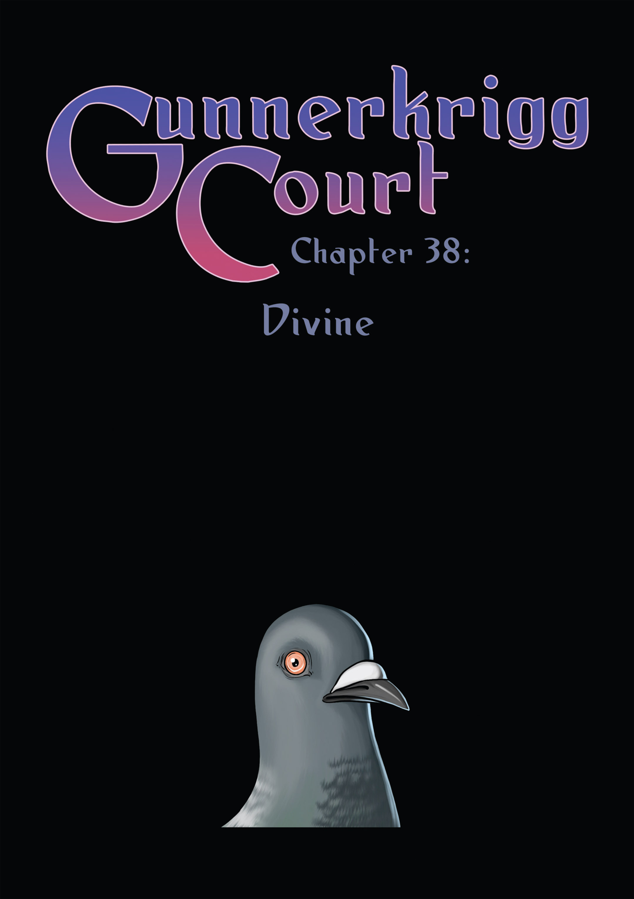 Read online Gunnerkrigg Court comic -  Issue # TPB 4 (Part 2) - 87