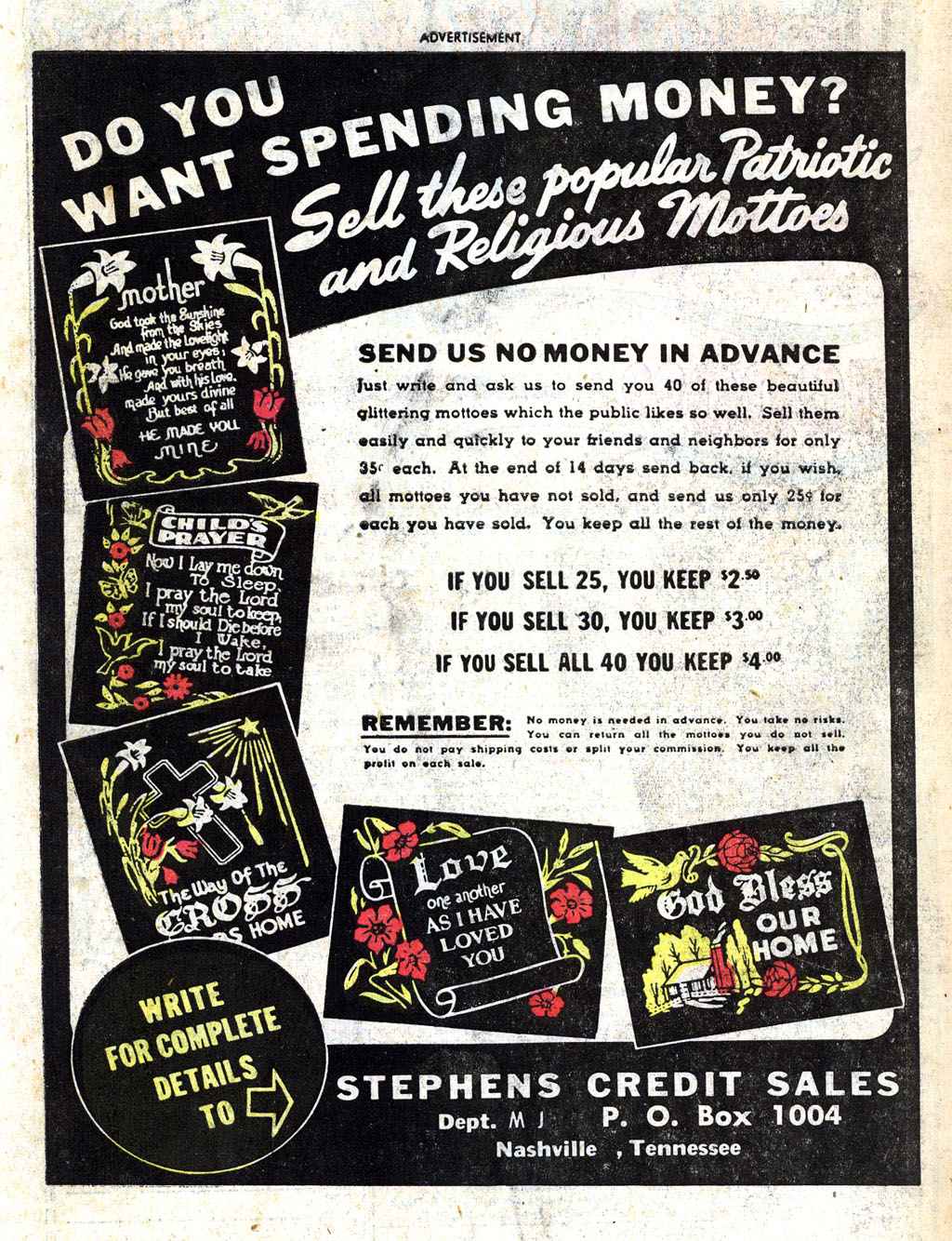 Read online Frontier Western comic -  Issue #8 - 34