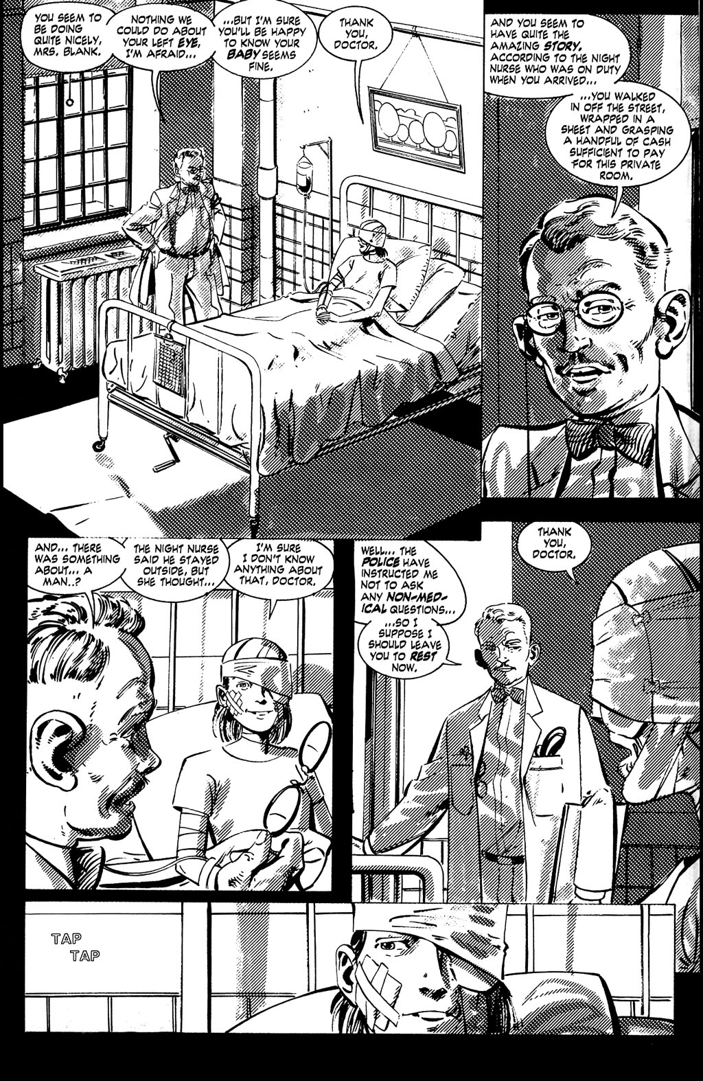 Read online OMAC: One Man Army Corps comic -  Issue #4 - 12