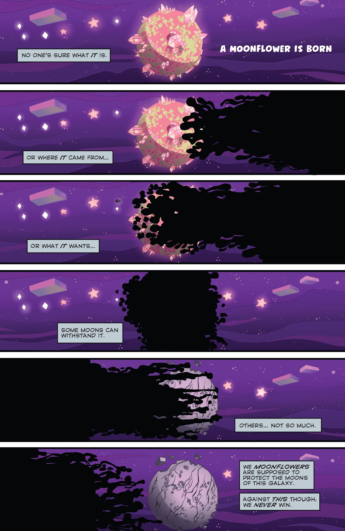 Read online Yo-Kai Watch comic -  Issue #3 - 24