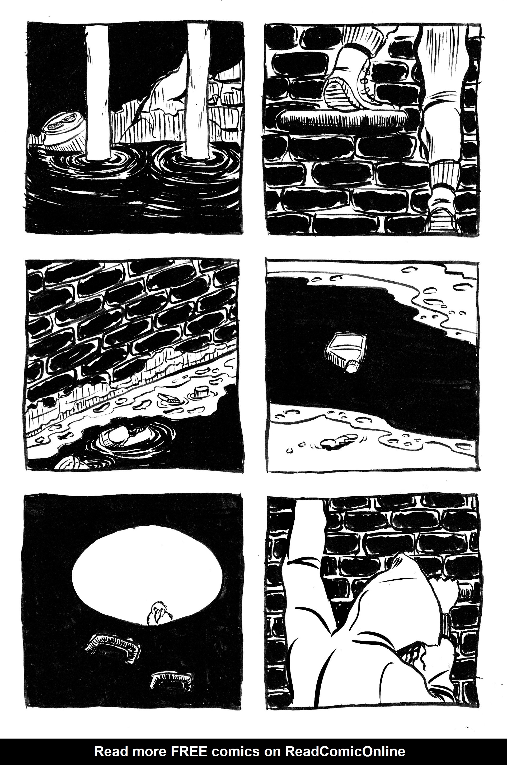 Read online Eden comic -  Issue # TPB (Part 1) - 94